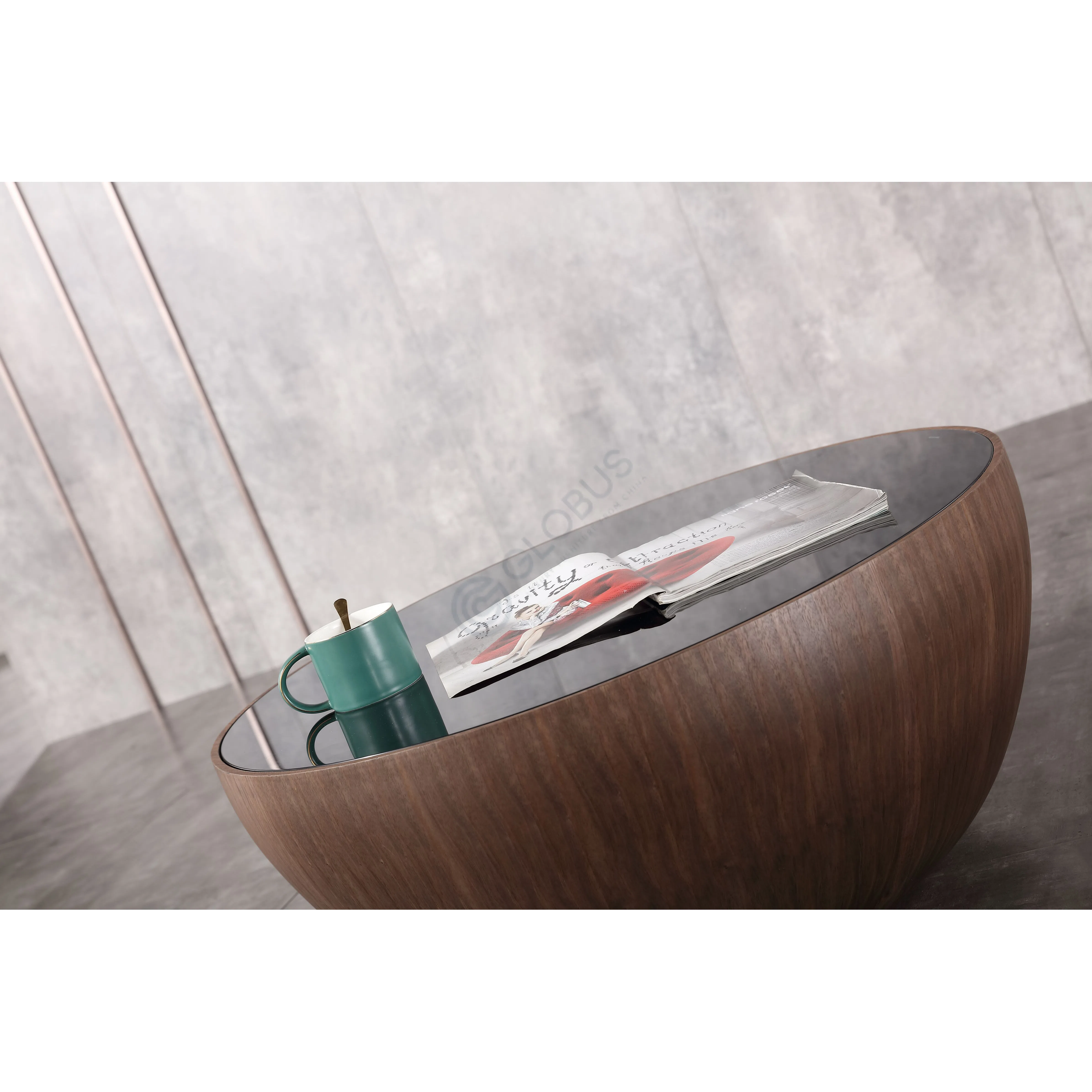 Coffee table Camerarius