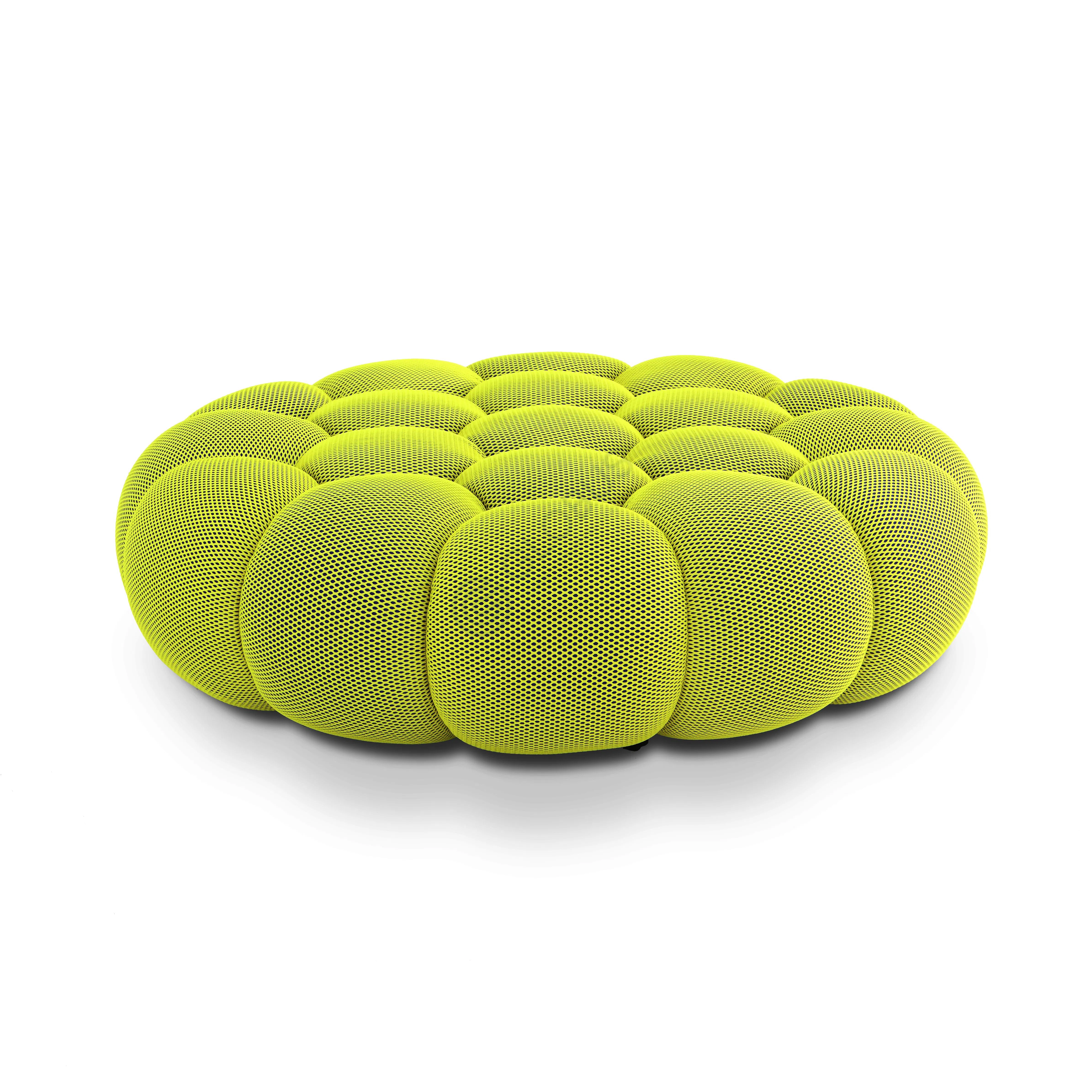 Пуф ROCHE BOBOIS Bubble