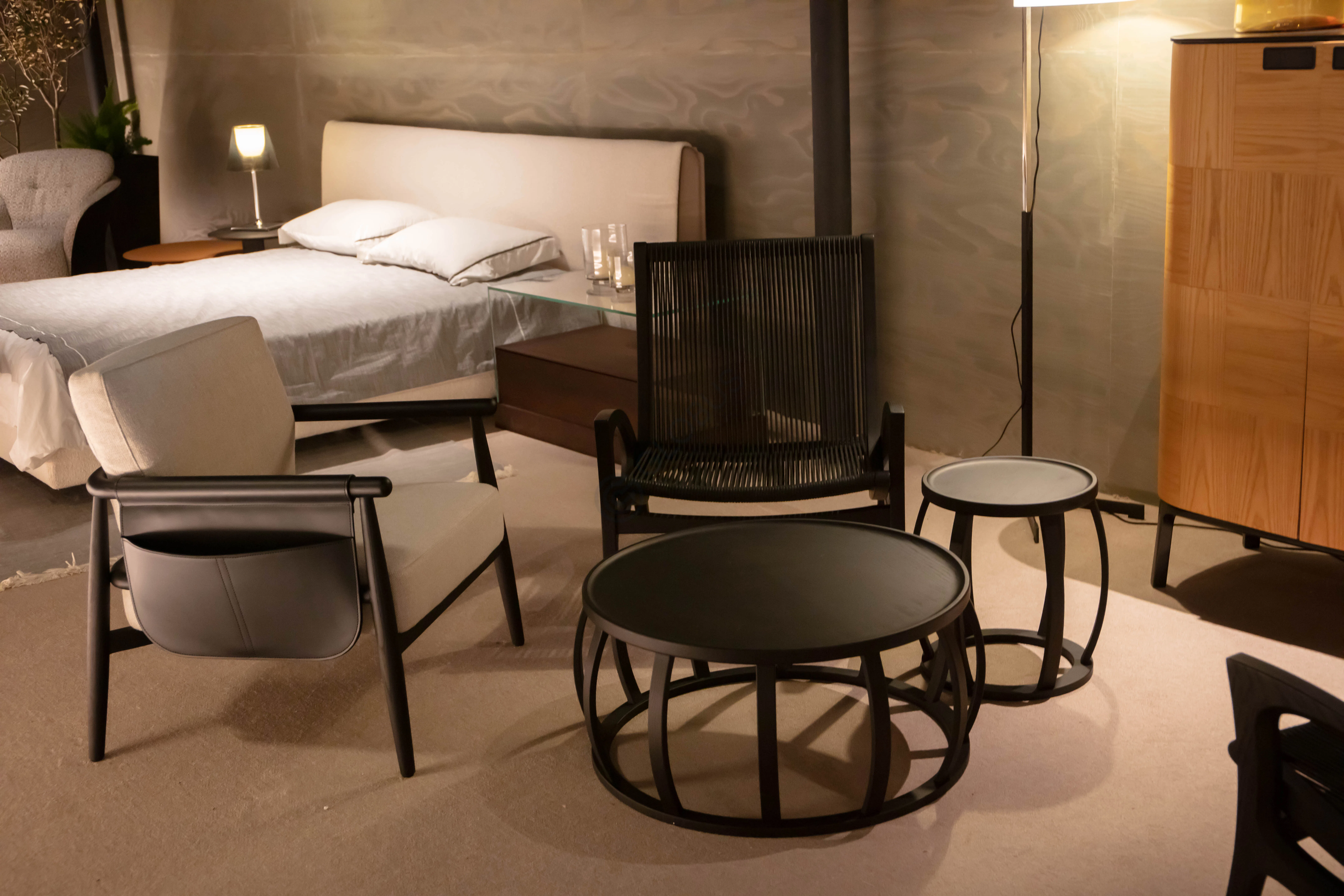 Side table MAXALTO Loto