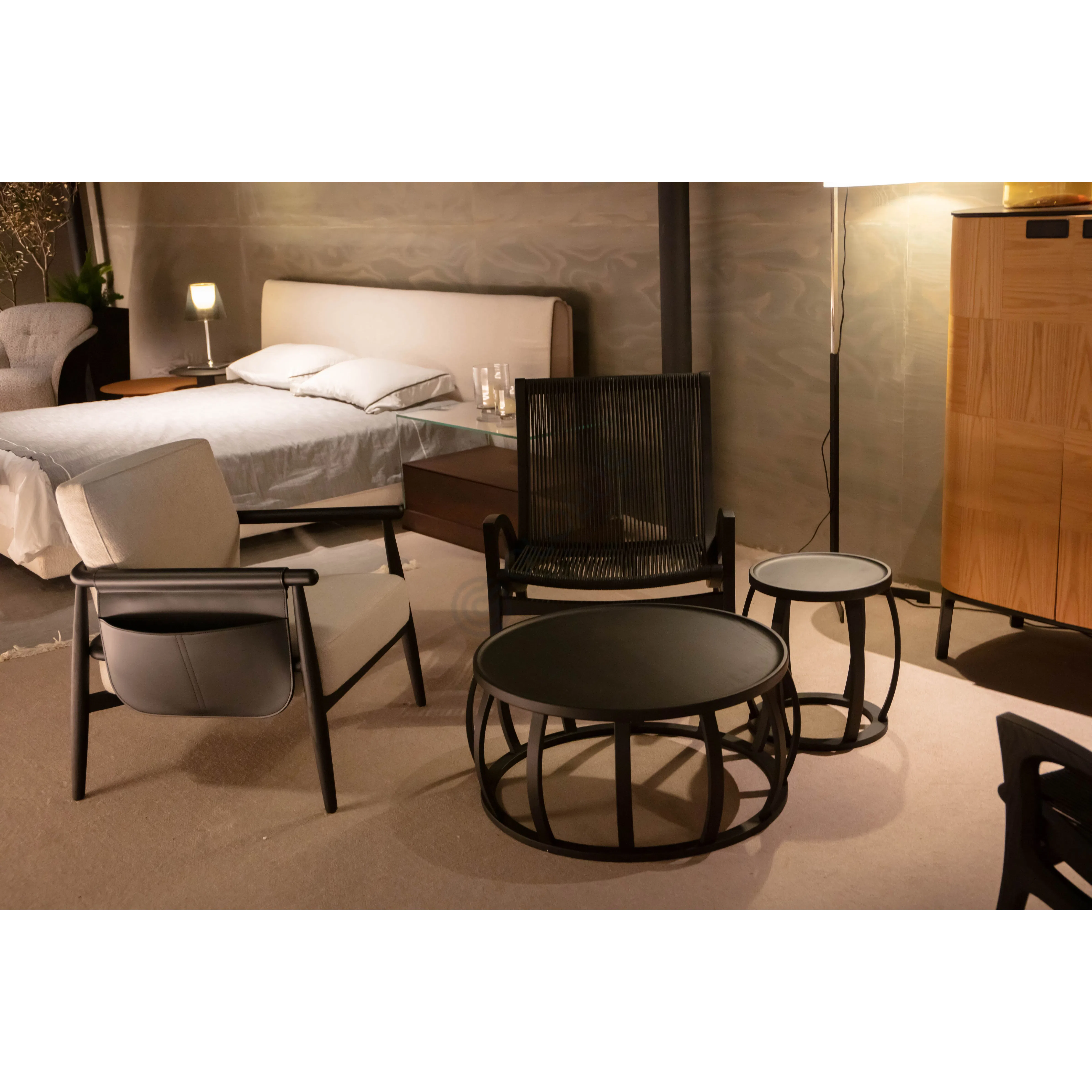 Side table MAXALTO Loto