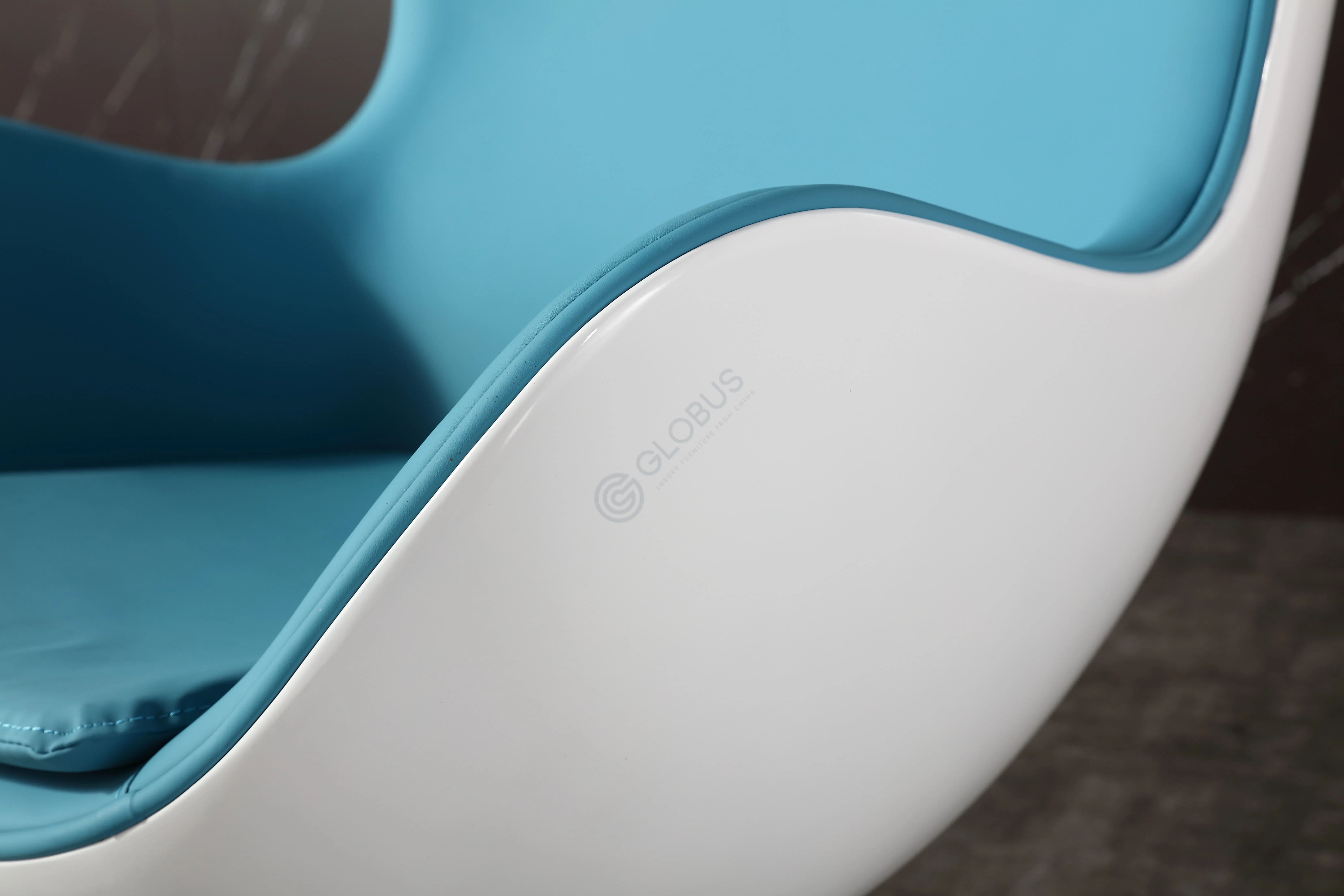 Office armchair Resistenza