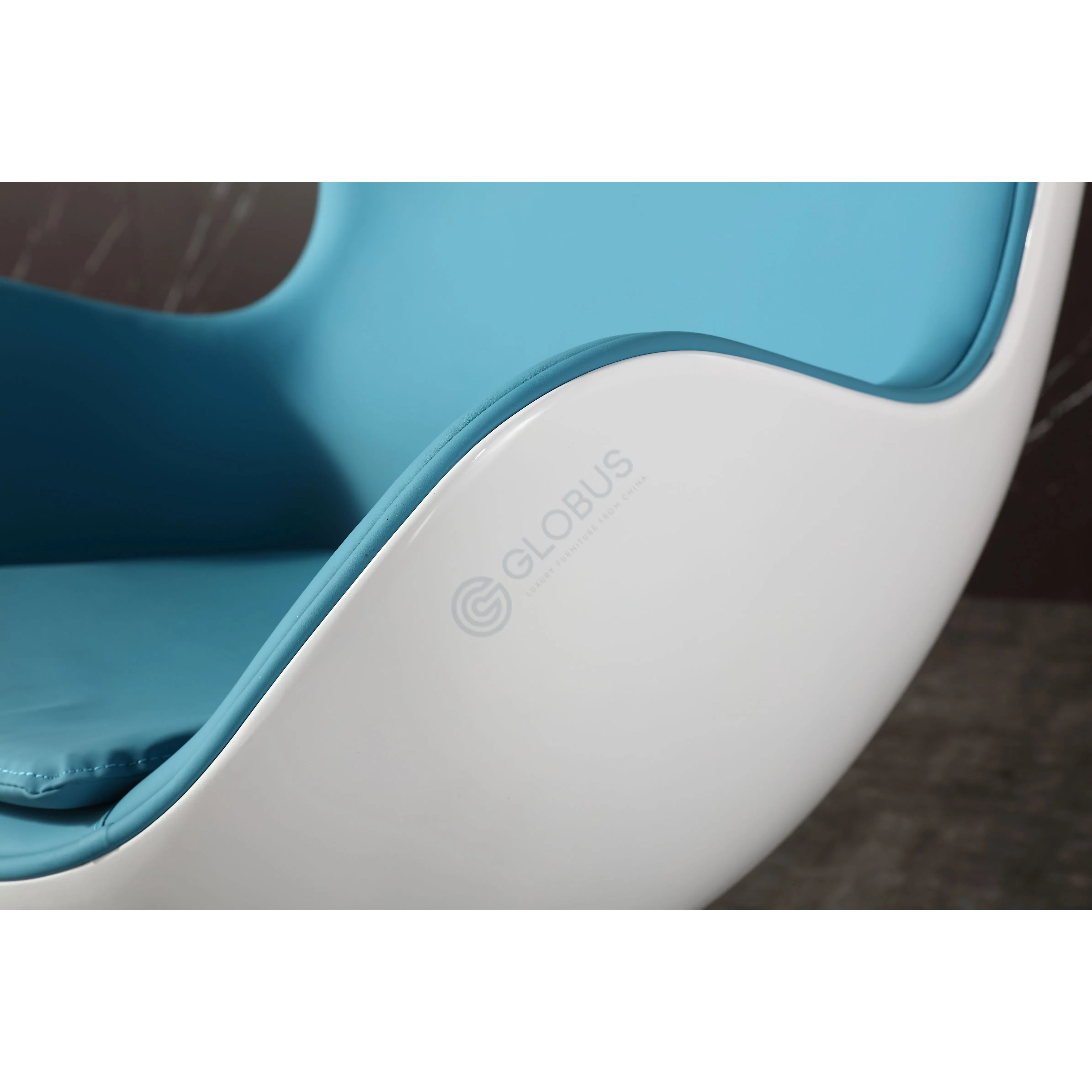 Office armchair Resistenza