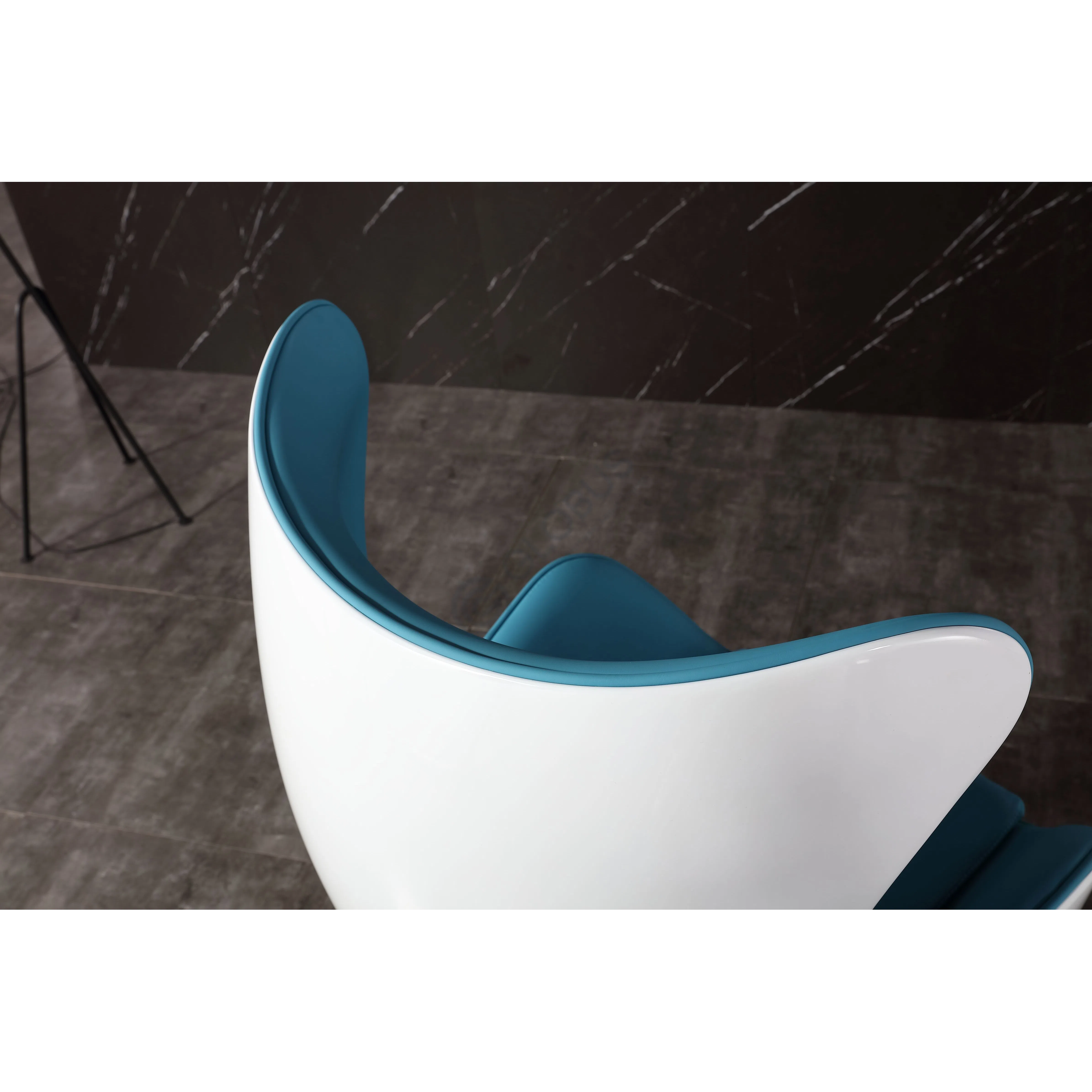 Office armchair Resistenza