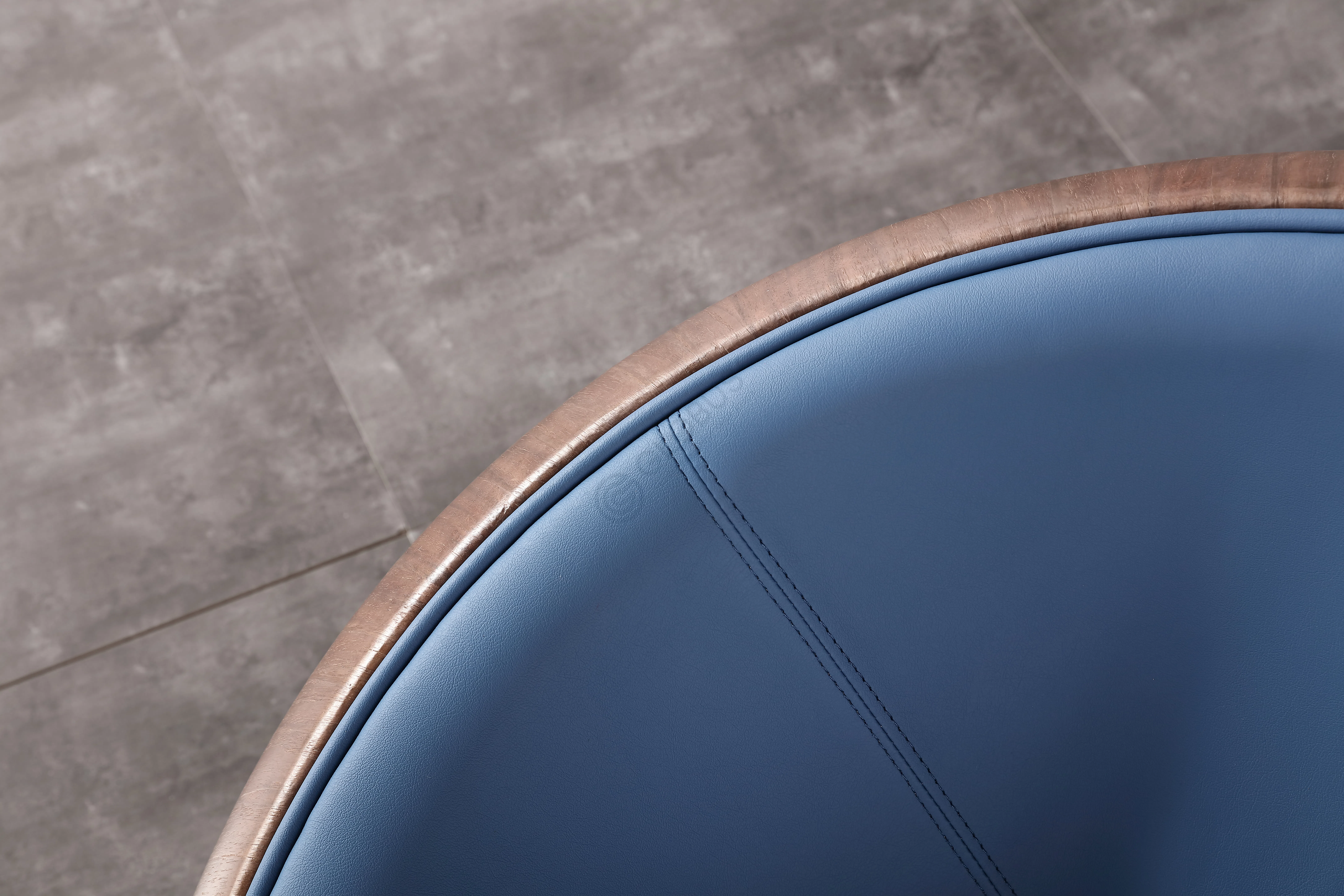 Office armchair Goddi