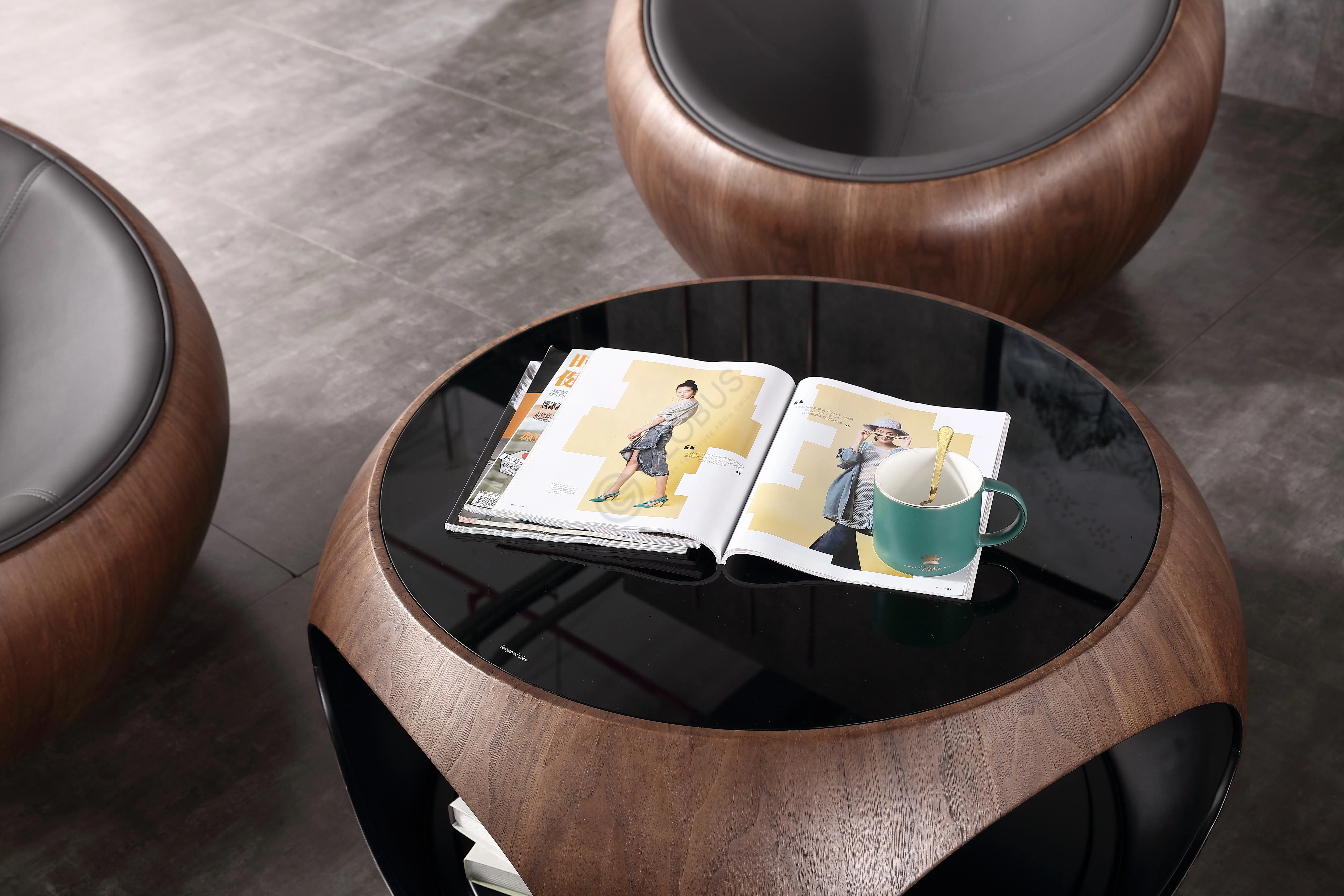 Coffee table Amplius