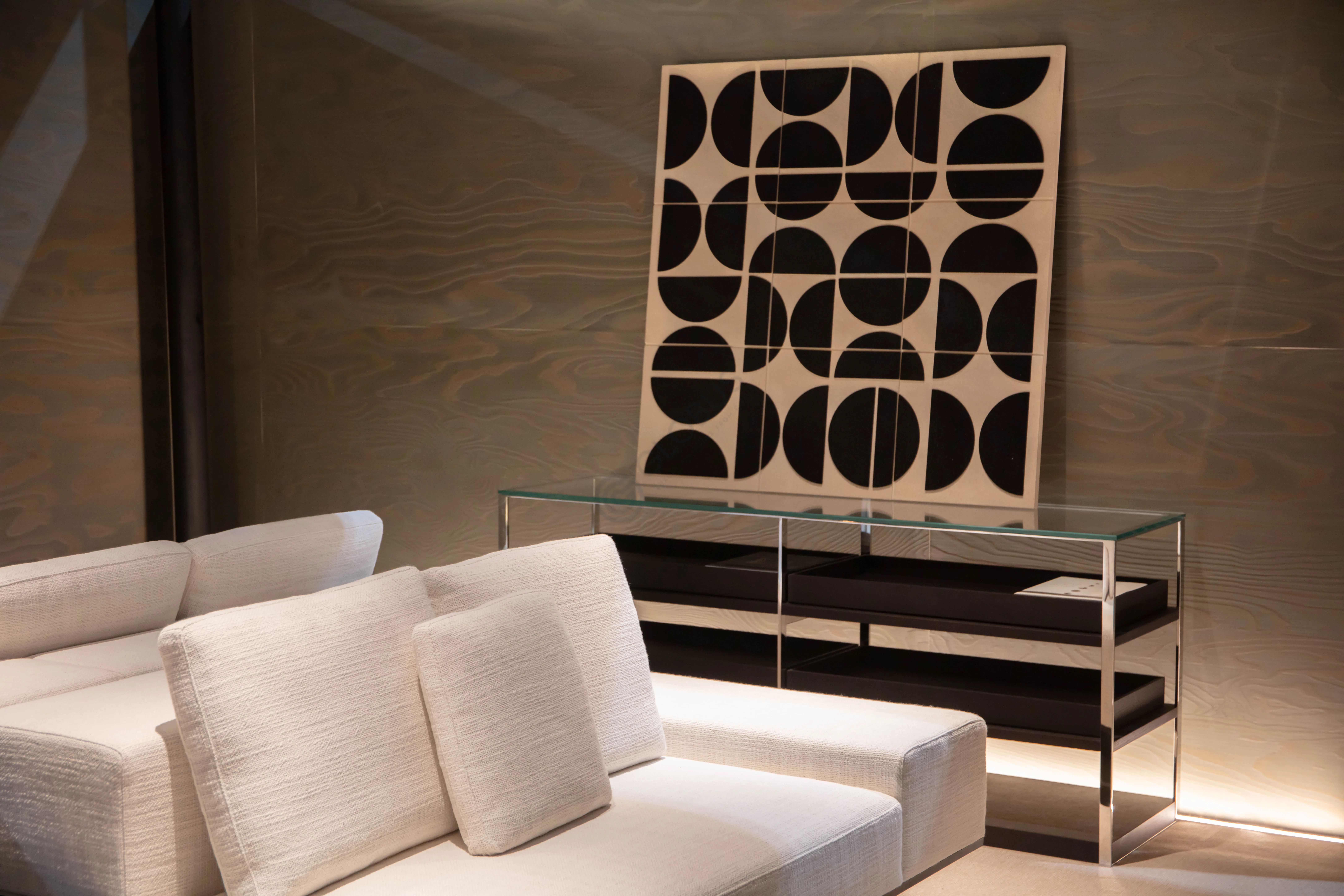 Sofa JADERALMEIDA Air