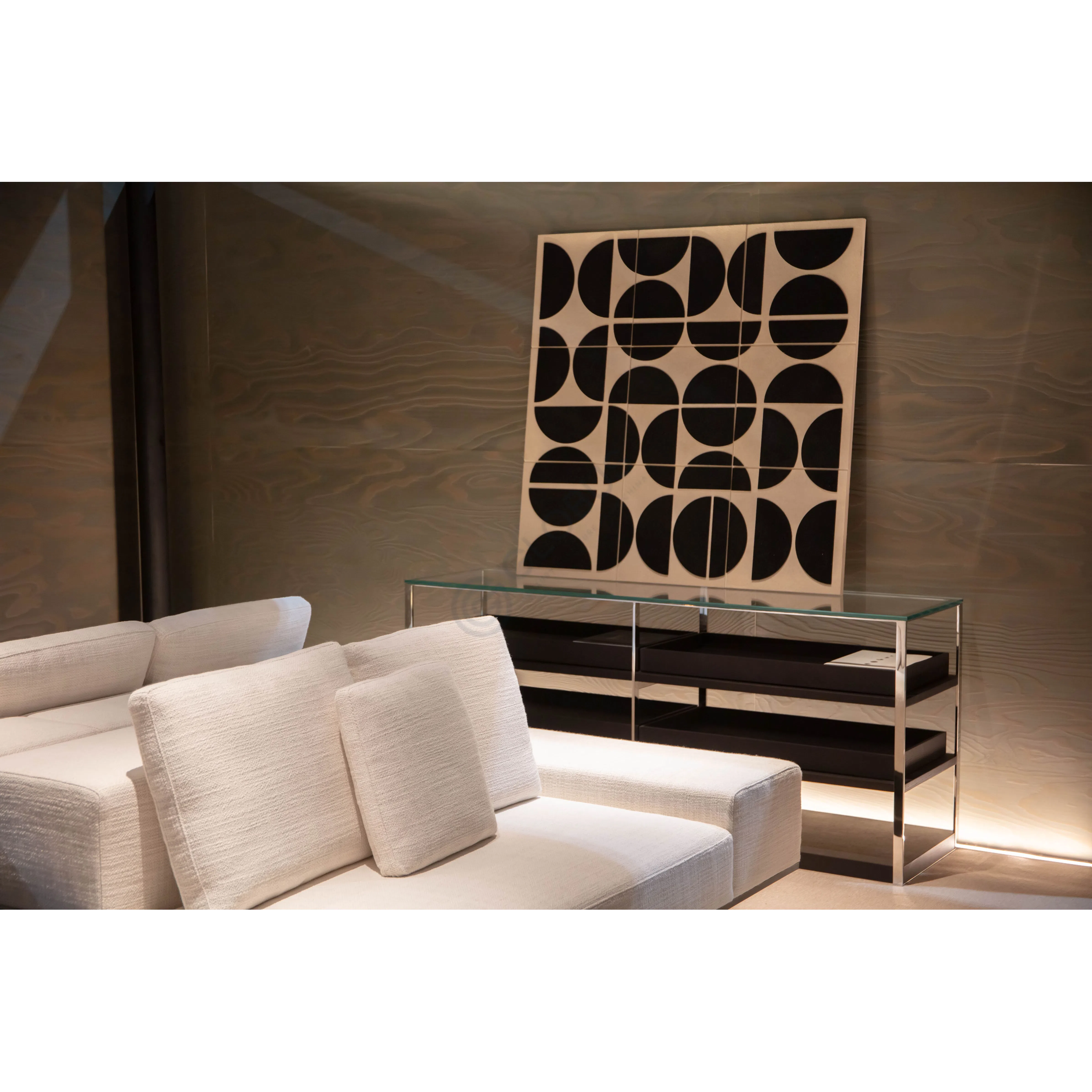 Sofa JADERALMEIDA Air