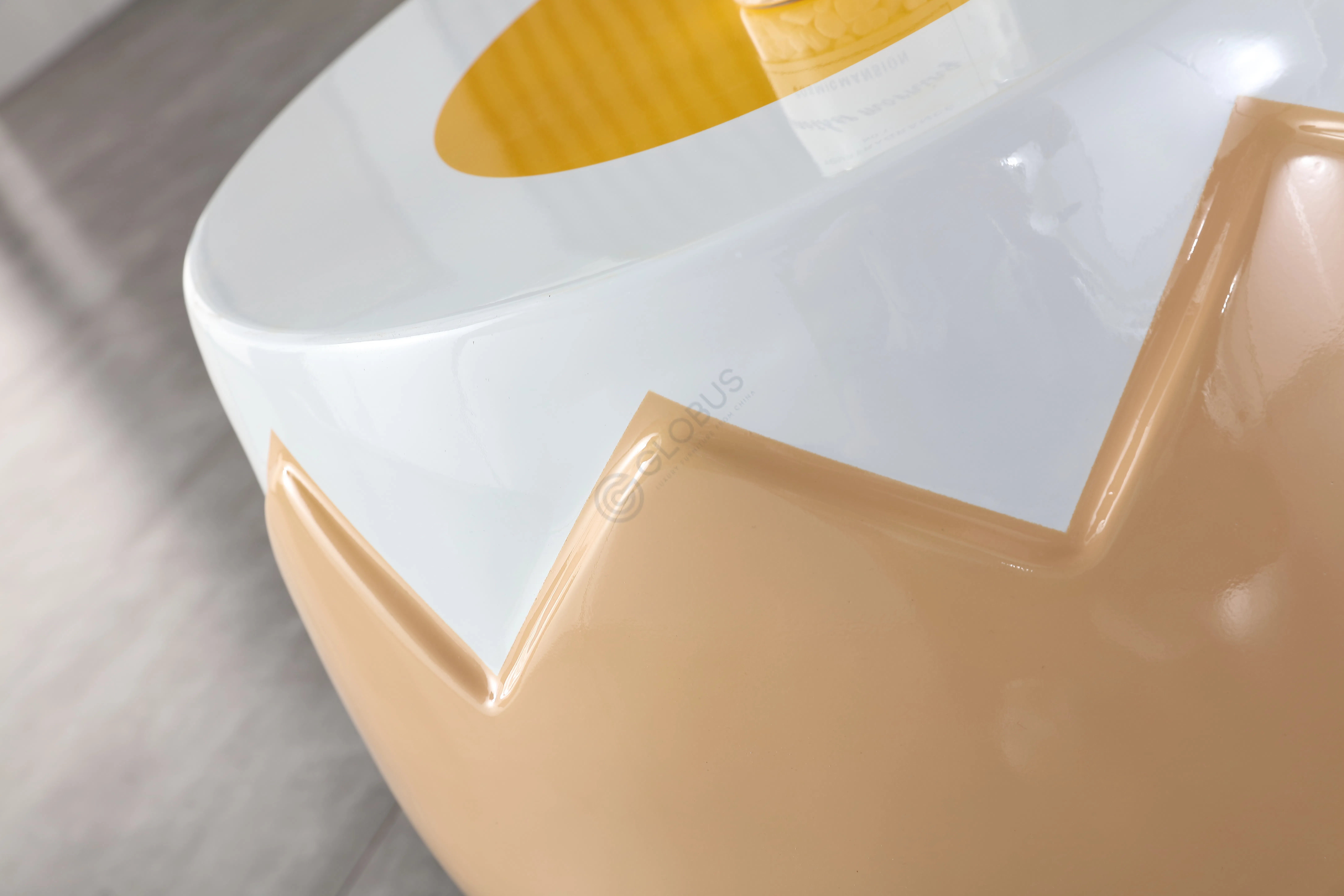 Office coffee table Bonia