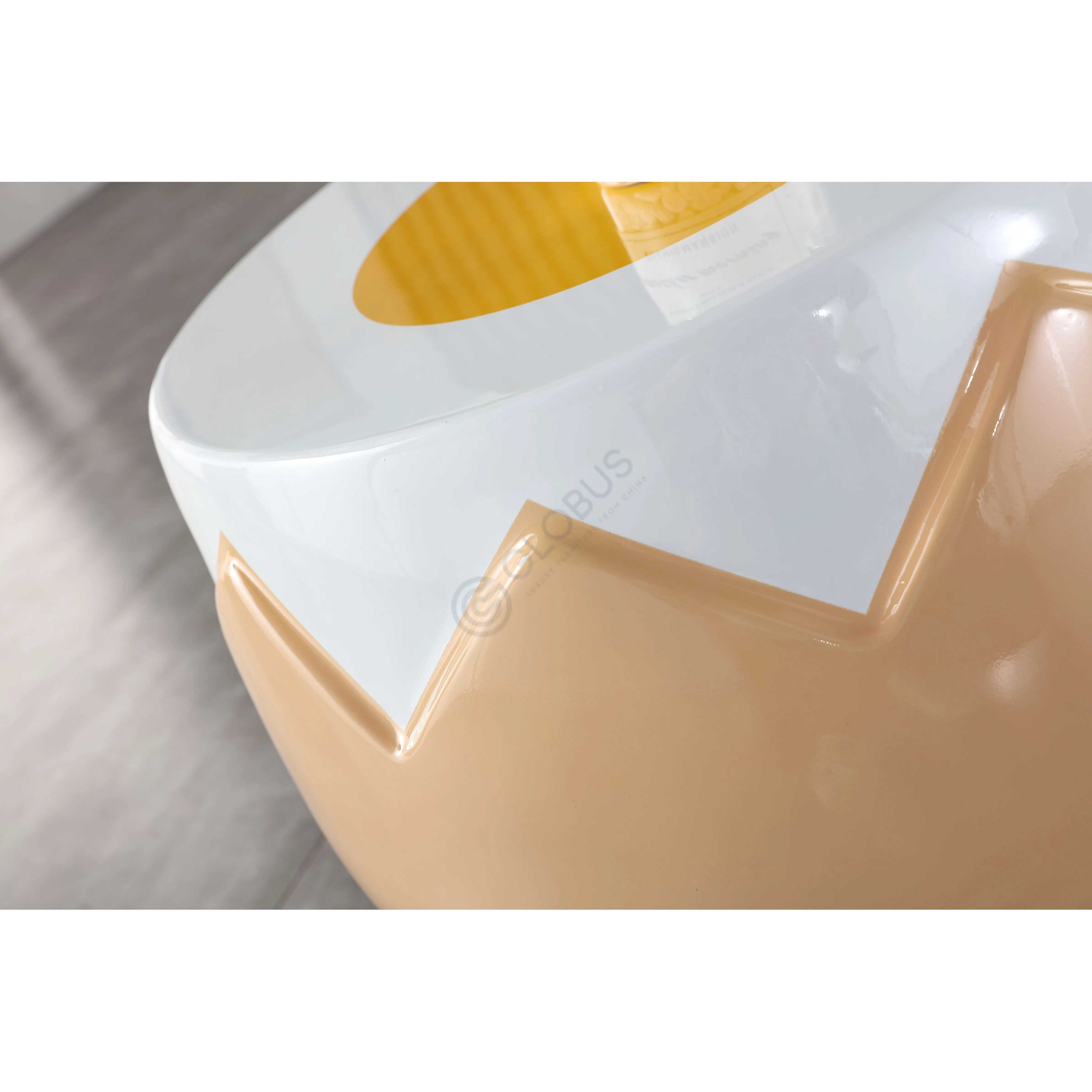 Office coffee table Bonia