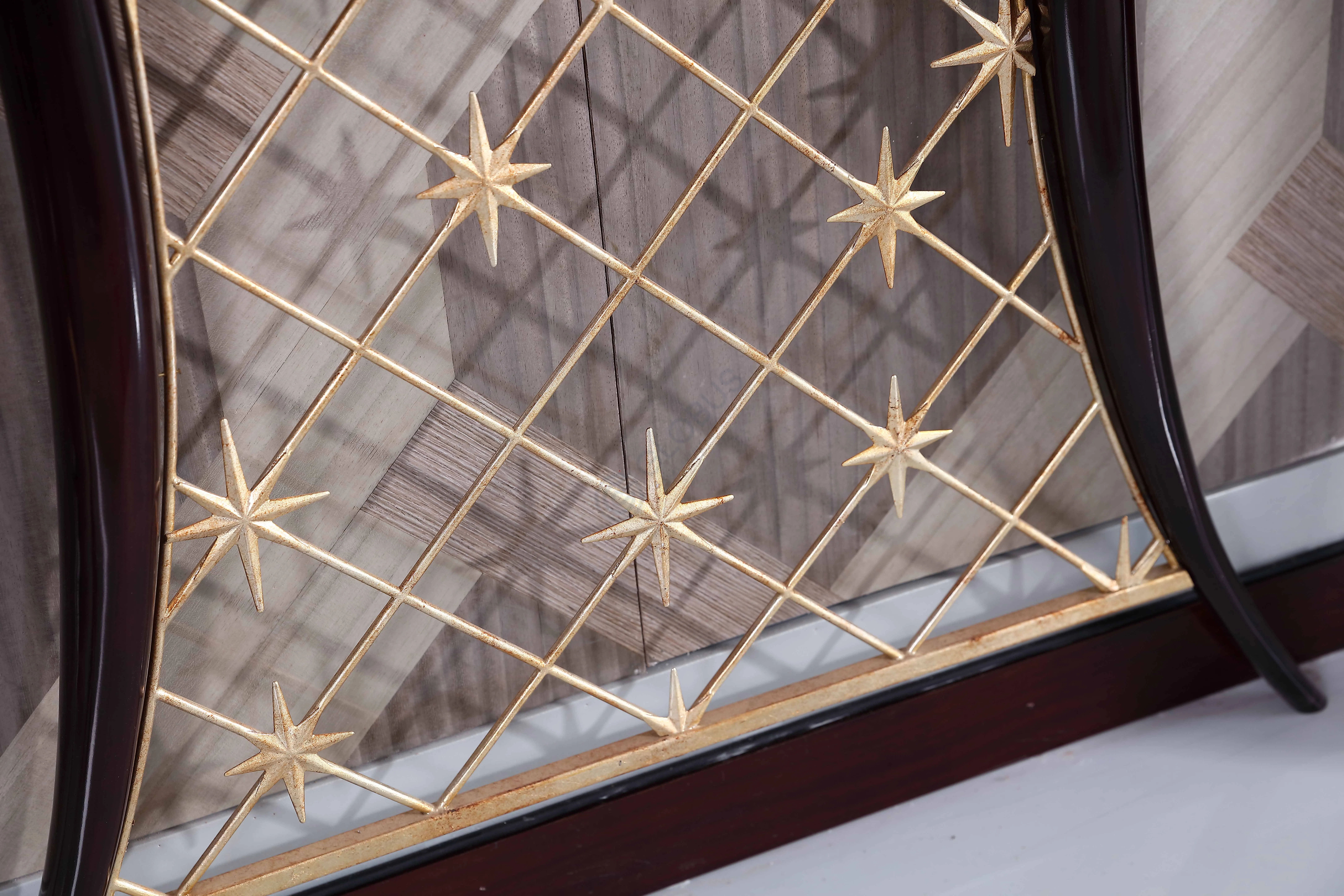 Console CHRISTOPHER GUY Constellation