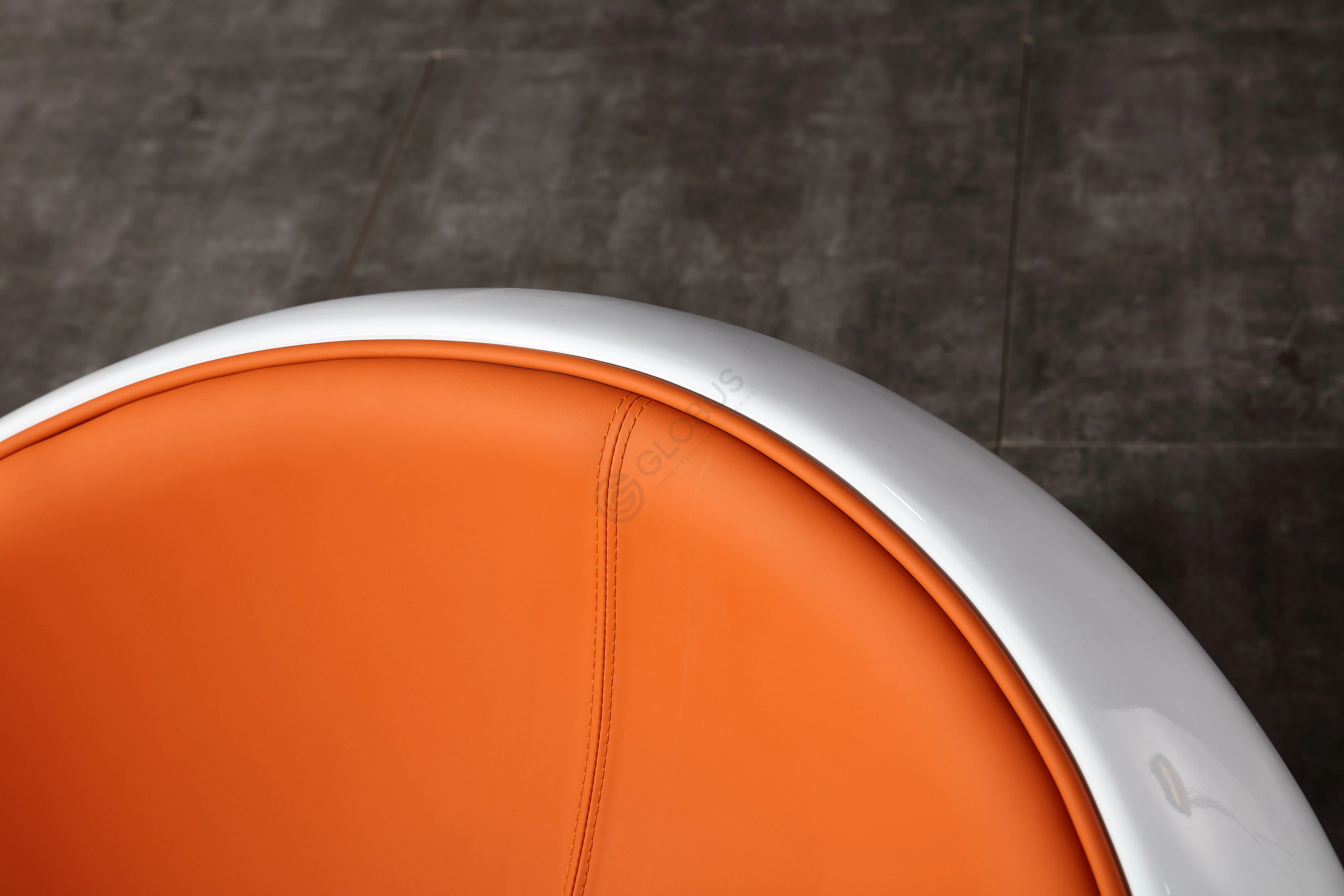 Office armchair Zarulla