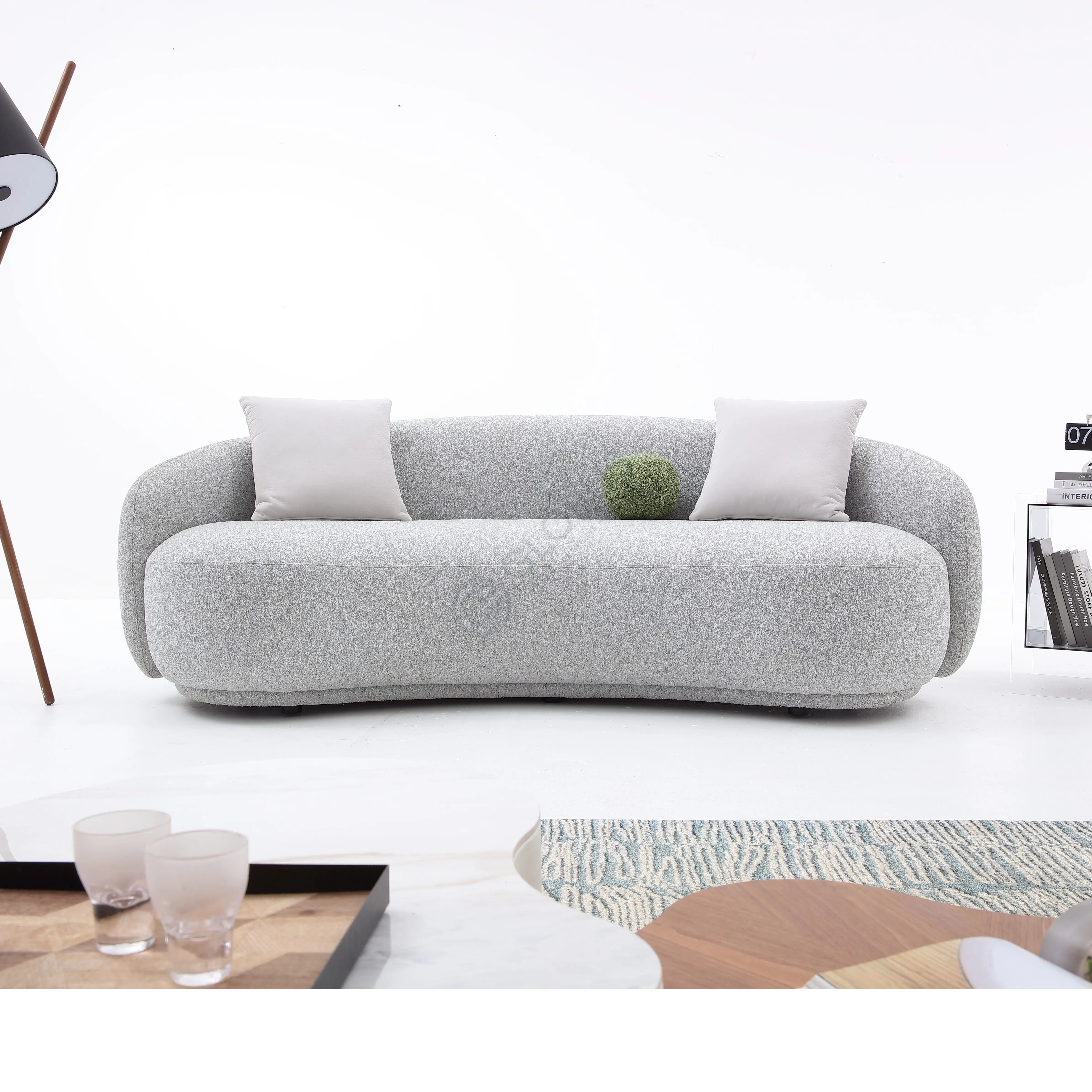 Sofa TACCHINI Julep