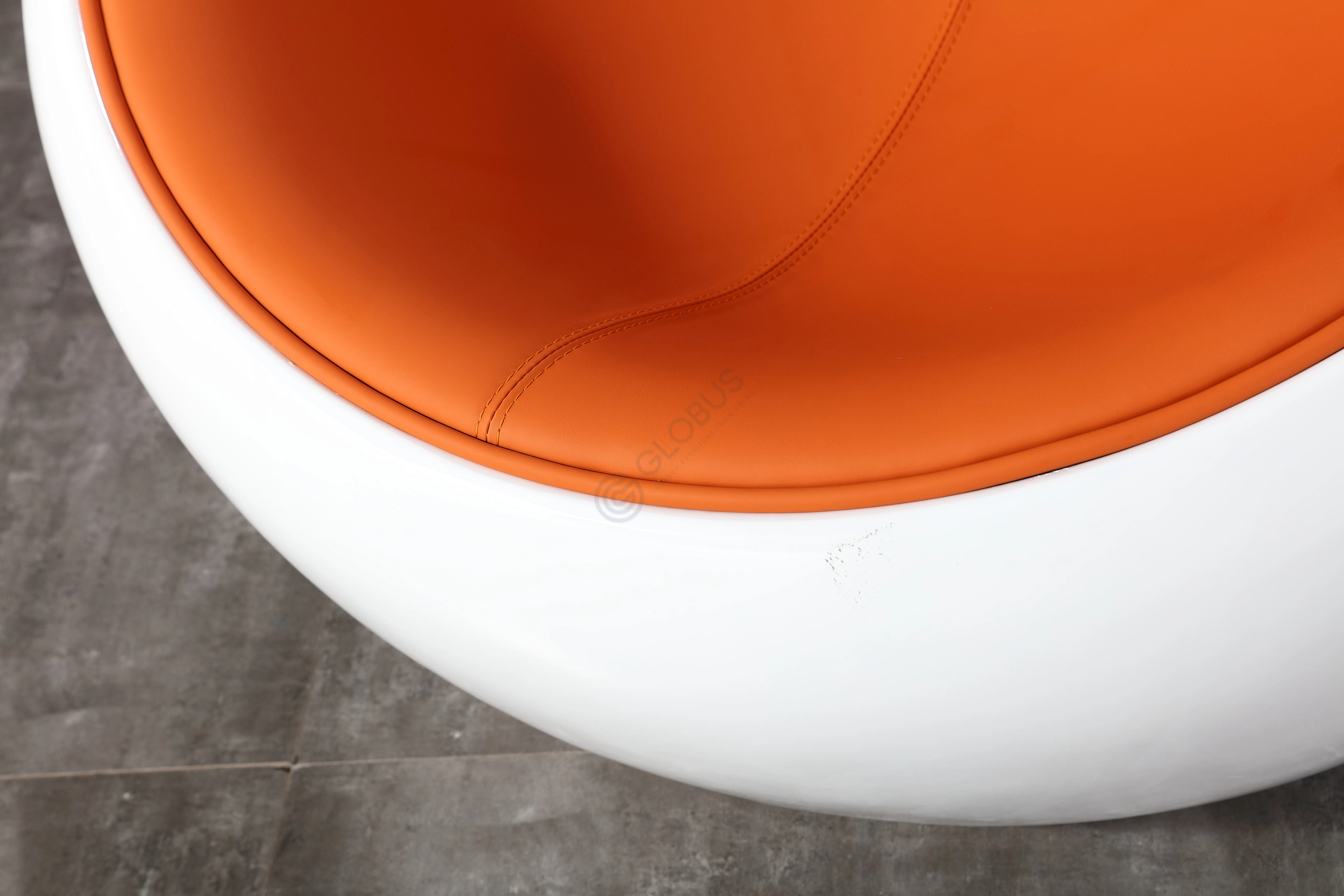 Office armchair Zarulla