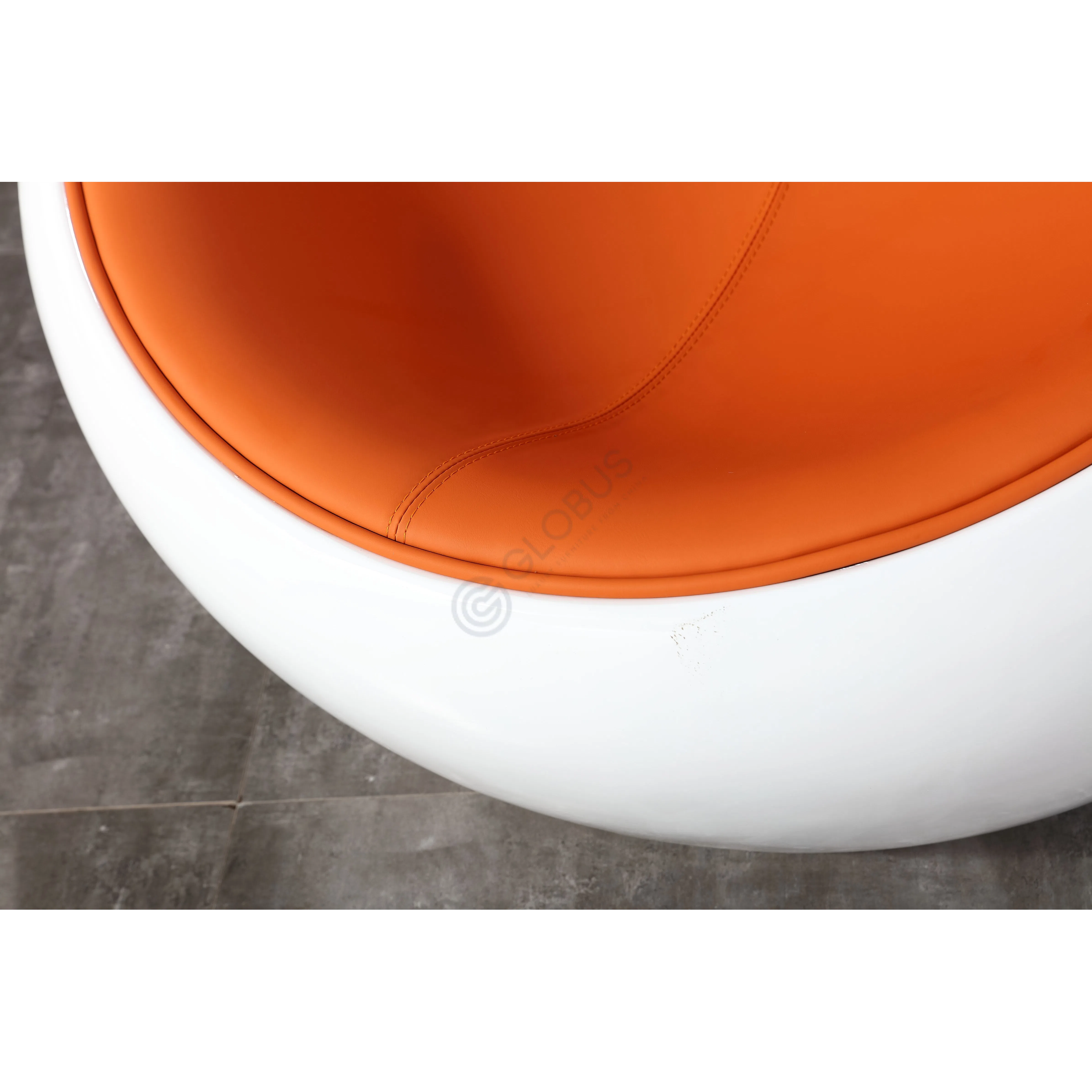 Office armchair Zarulla