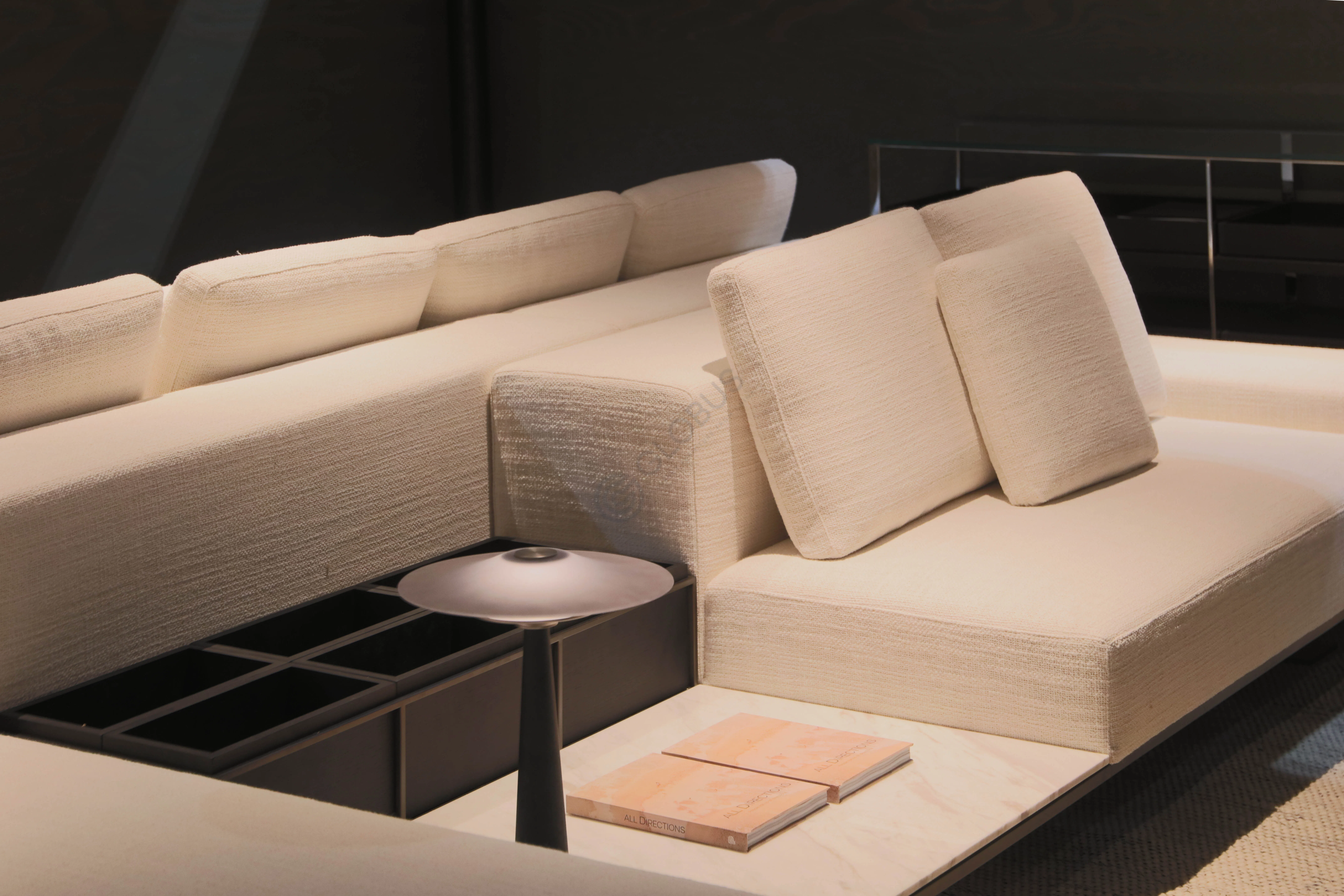 Sofa JADERALMEIDA Air