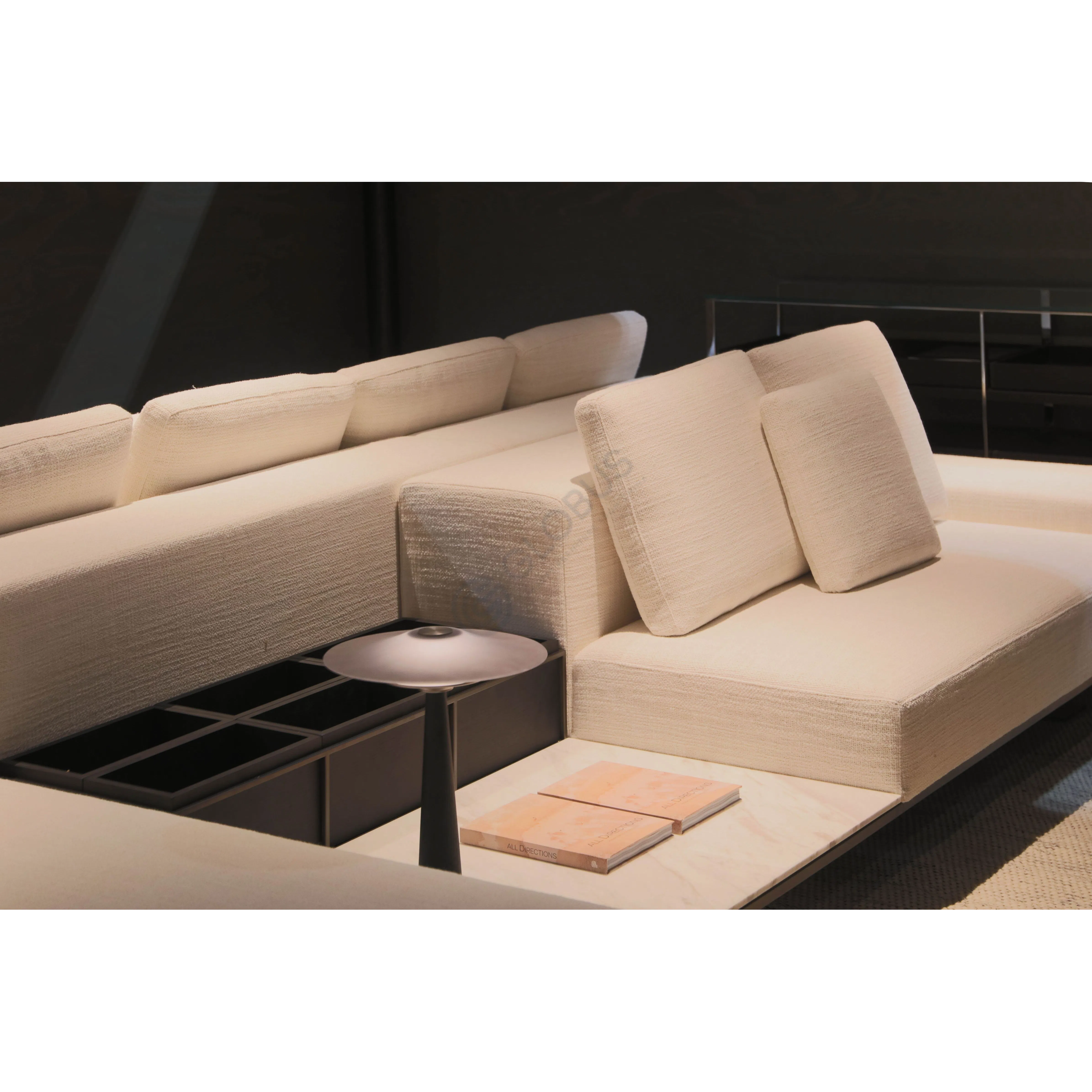 Sofa JADERALMEIDA Air