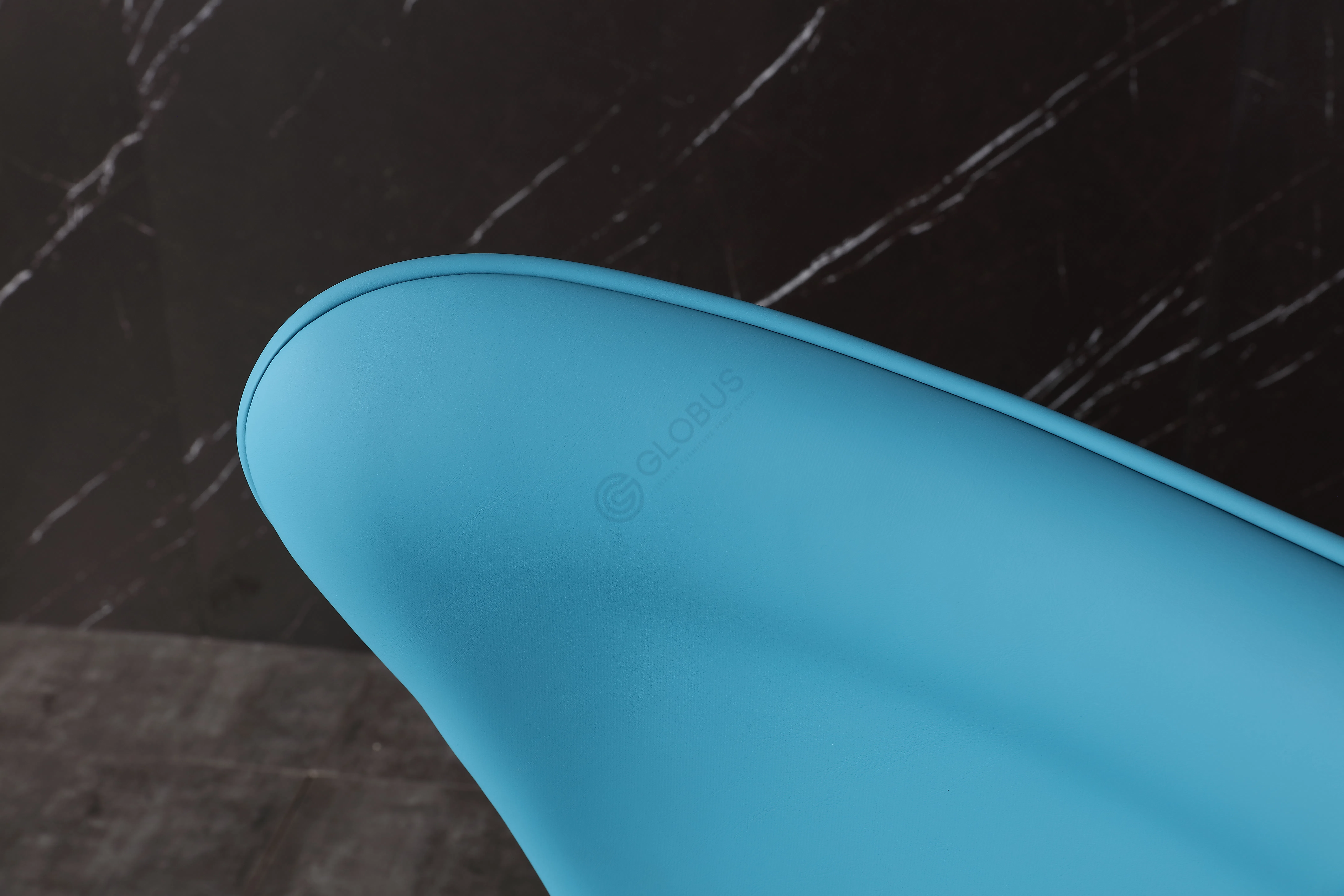 Office armchair Resistenza