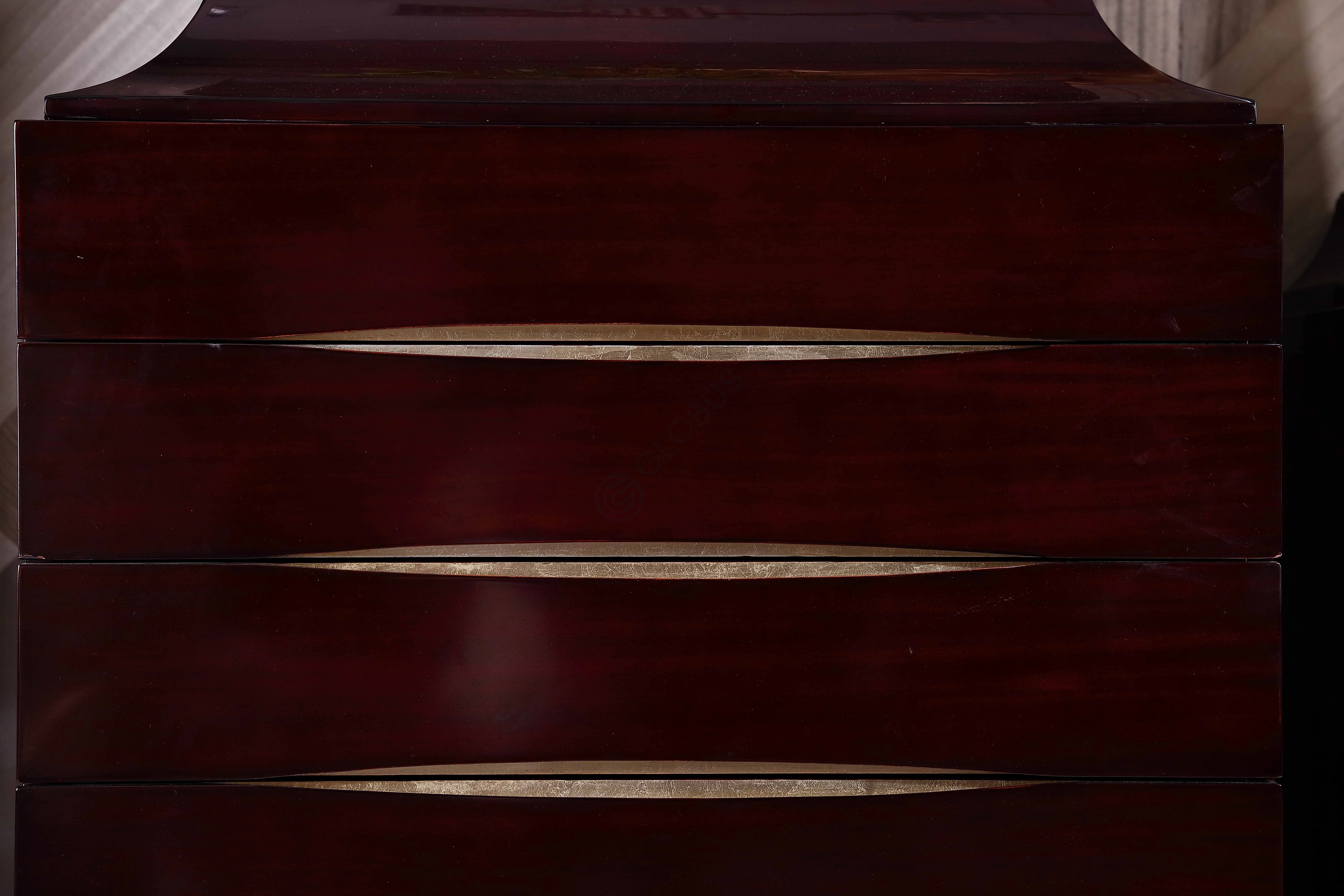 Dresser CHRISTOPHER GUY Silk Cut