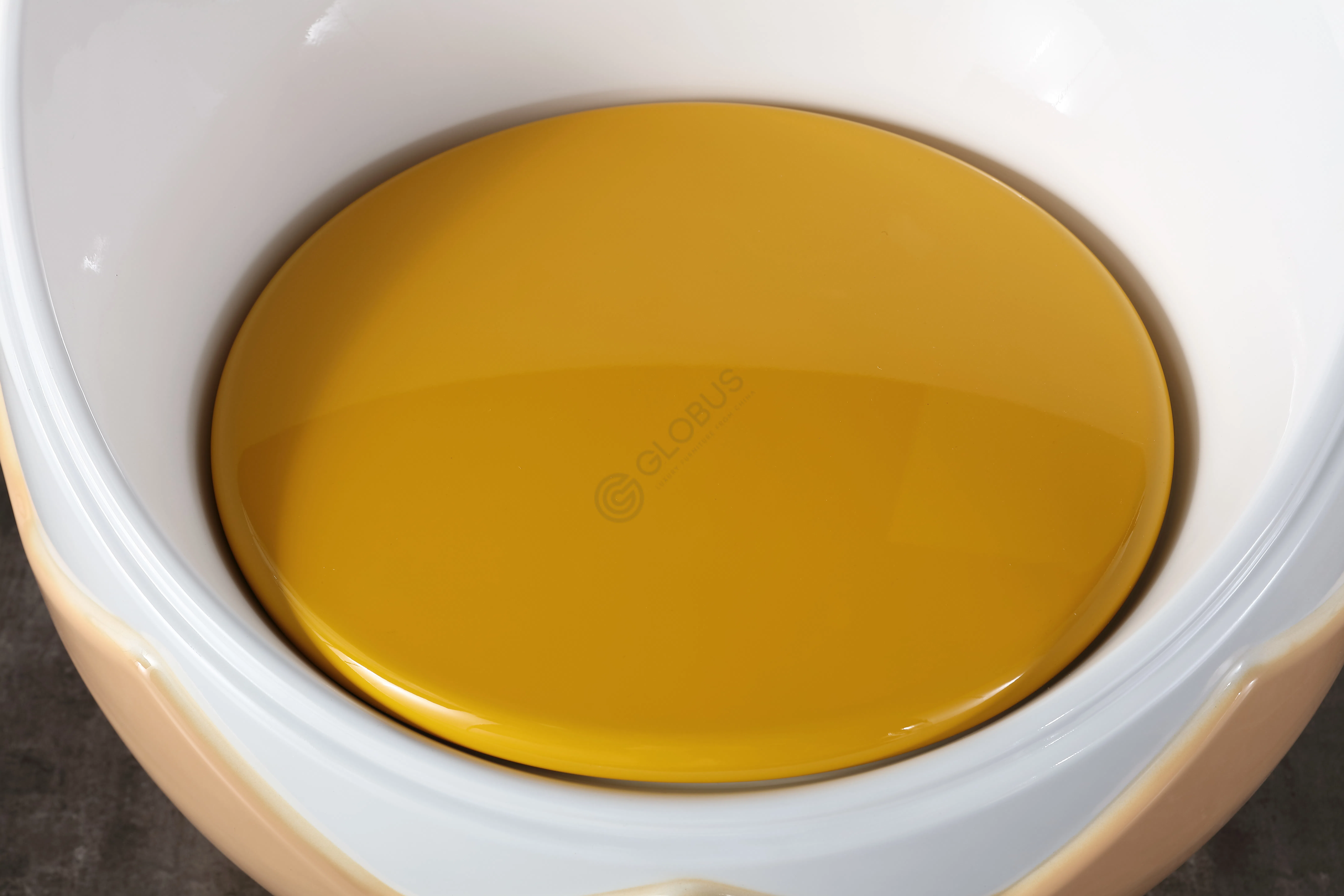 Office armchair Claustro