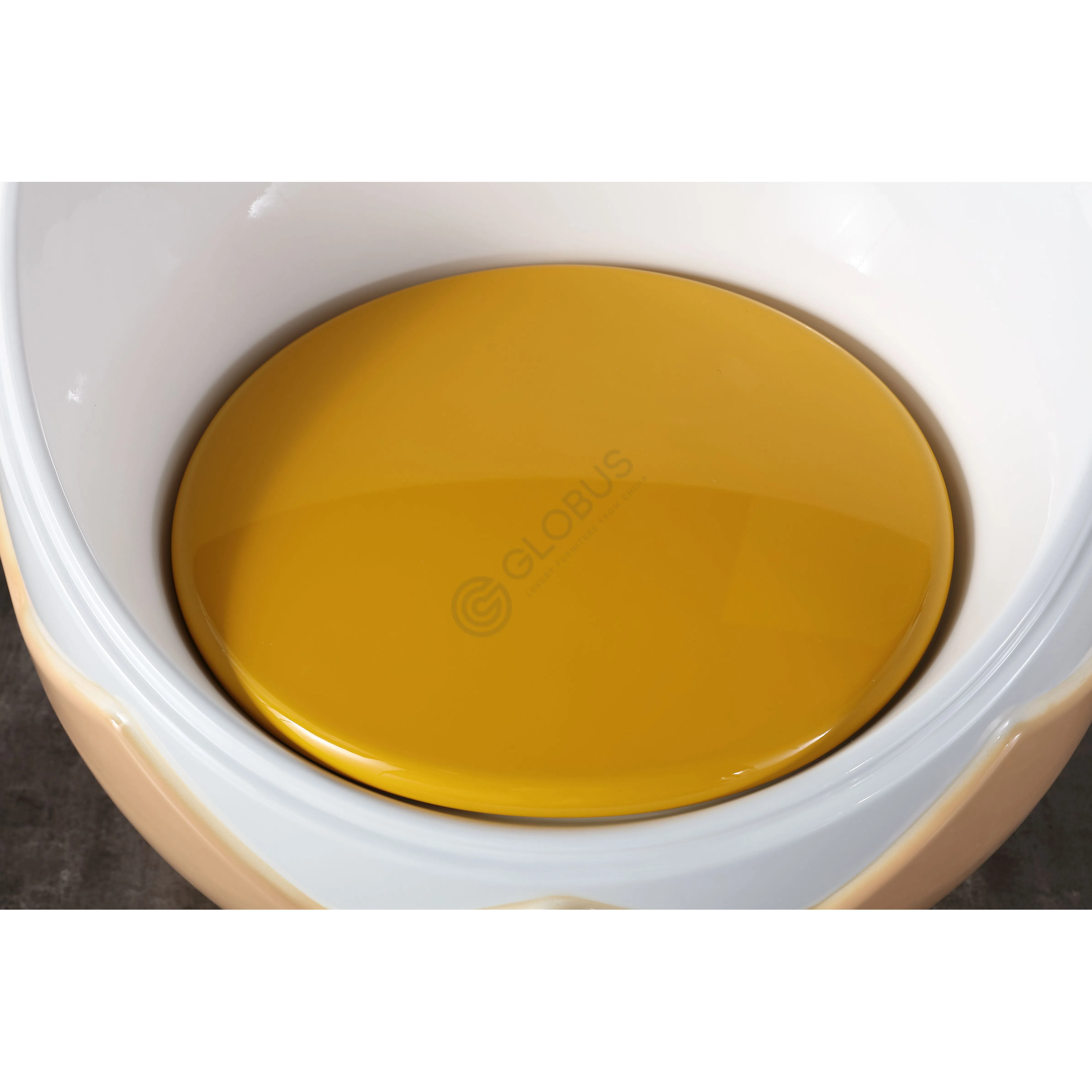 Office armchair Claustro