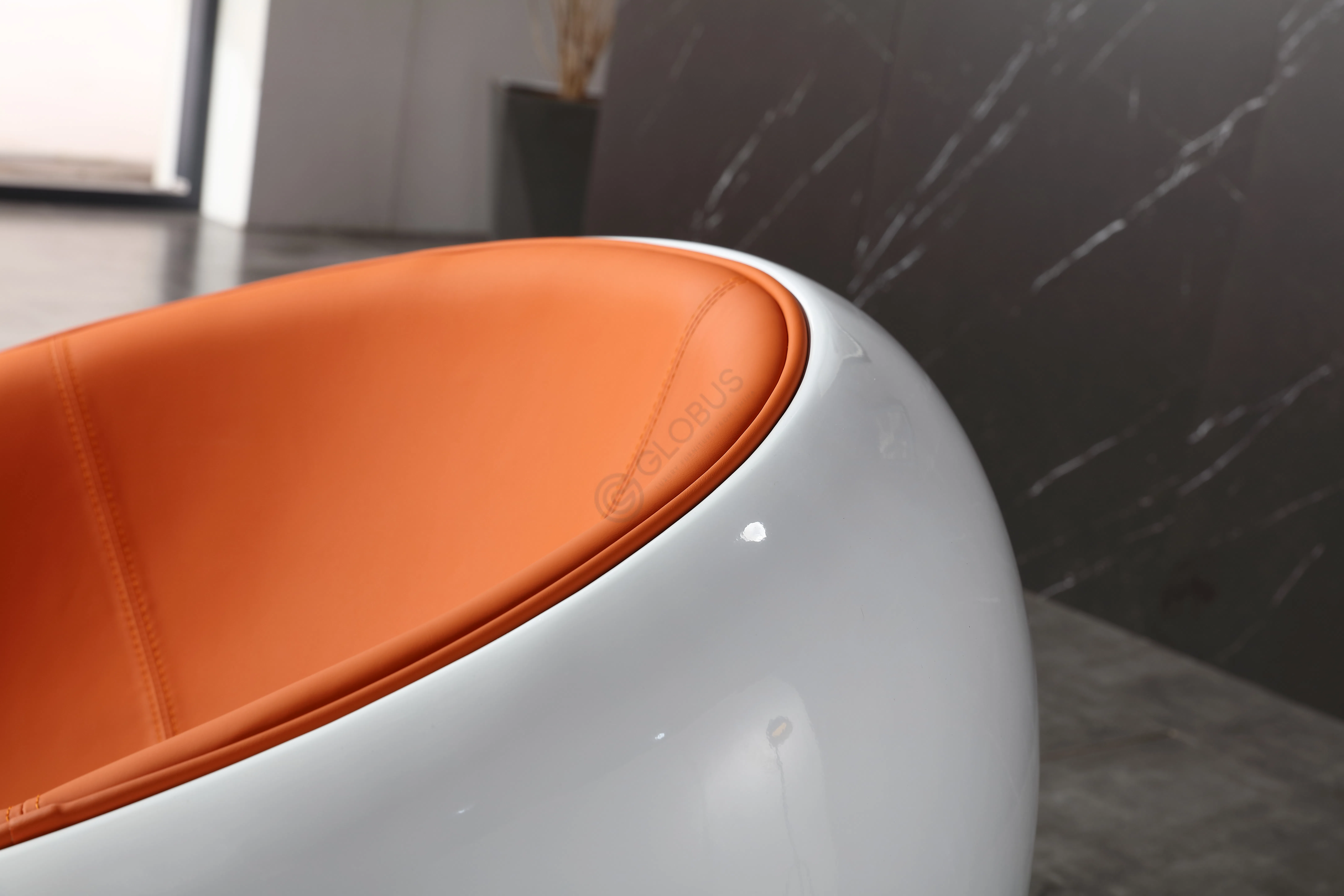 Office armchair Zarulla