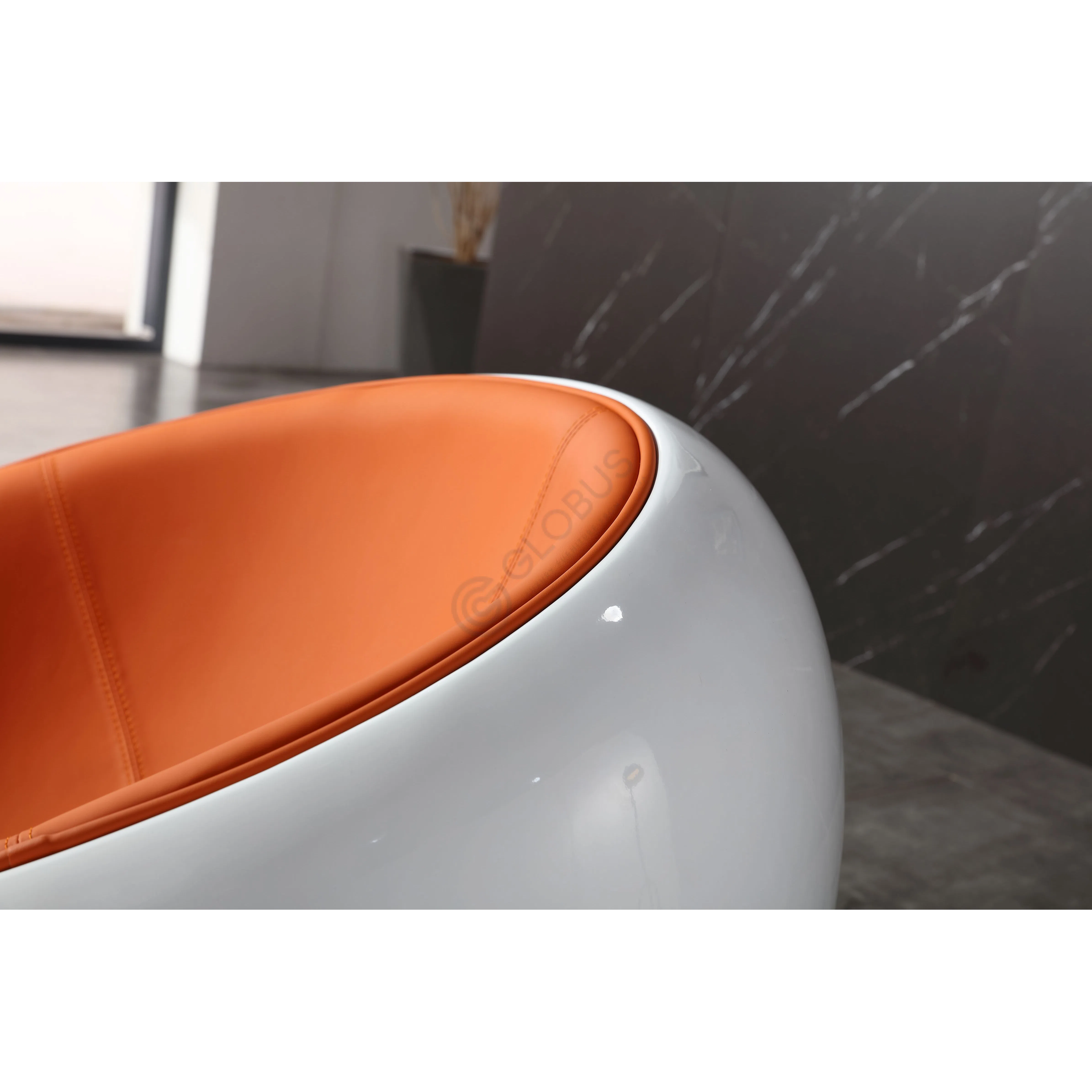 Office armchair Zarulla