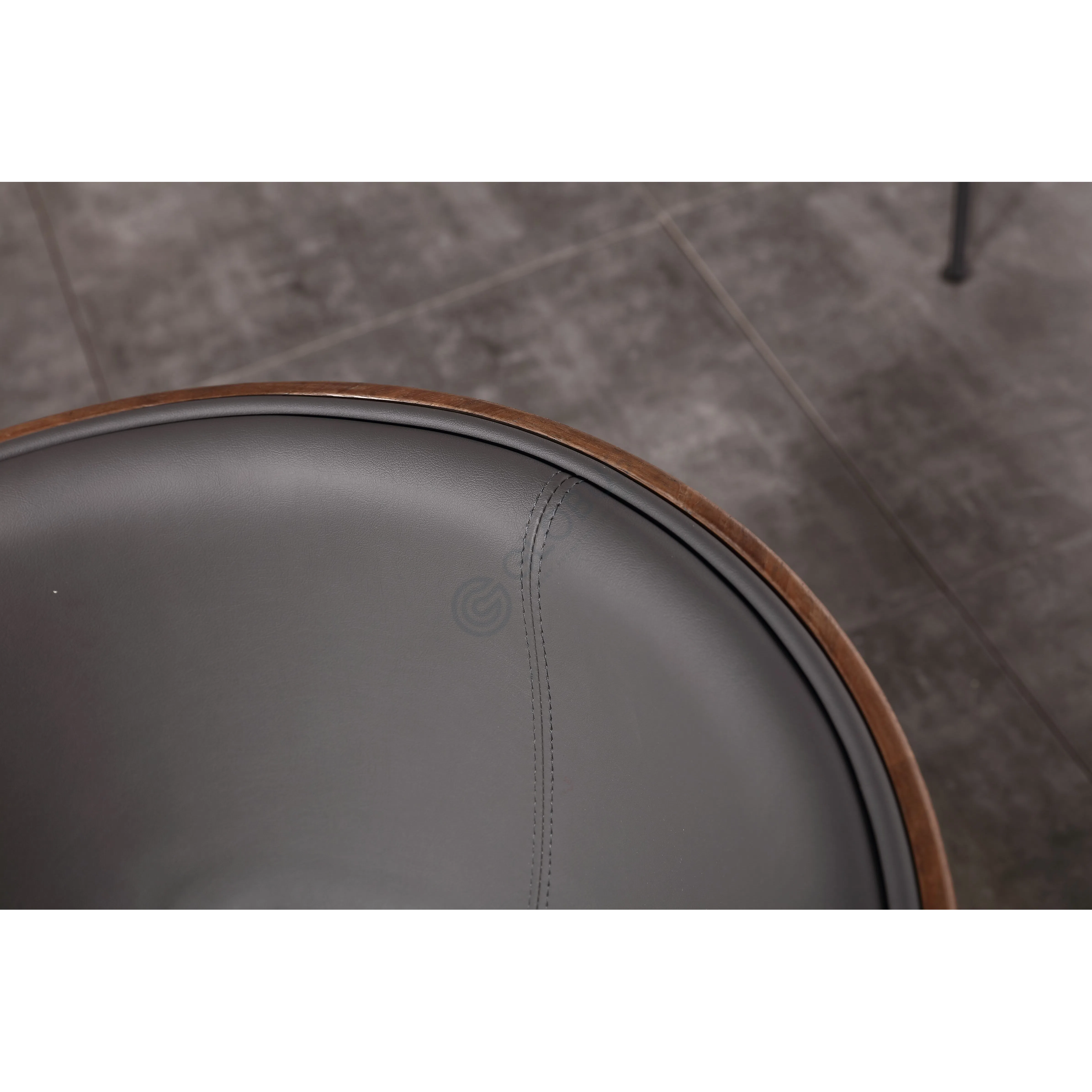 Office armchair Gisberto