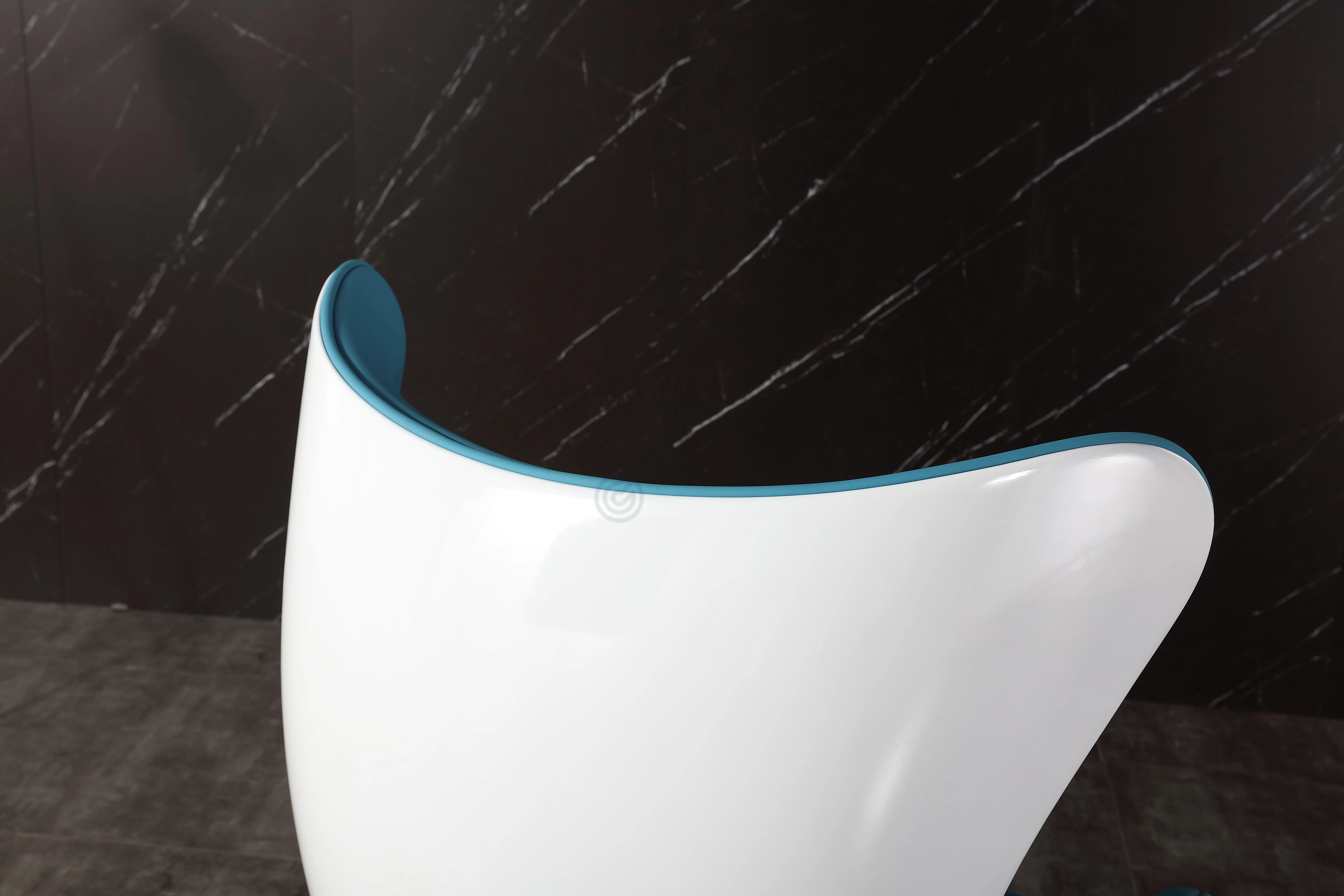 Office armchair Resistenza