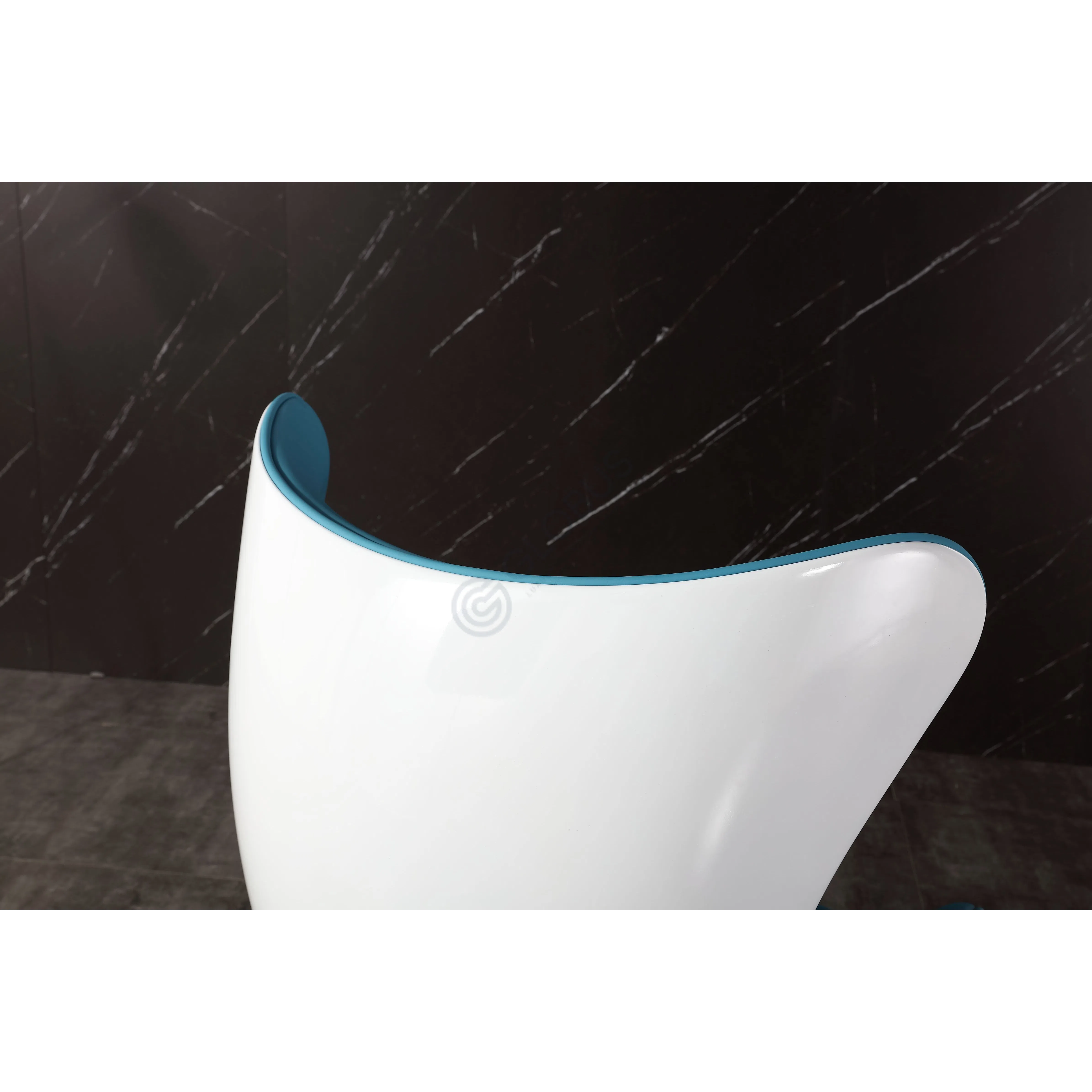 Office armchair Resistenza