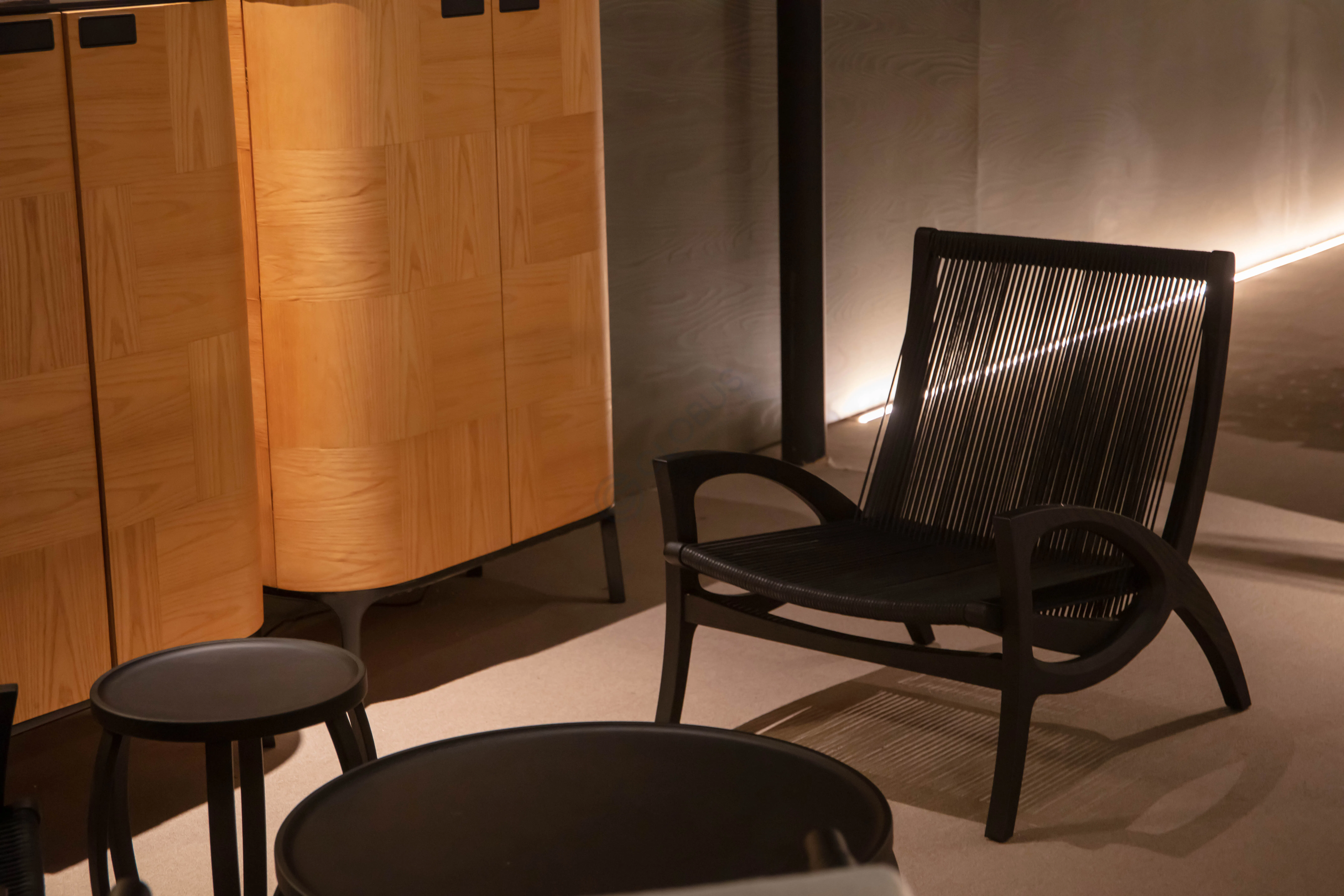 Armchair JADERALMEIDA ELIZ