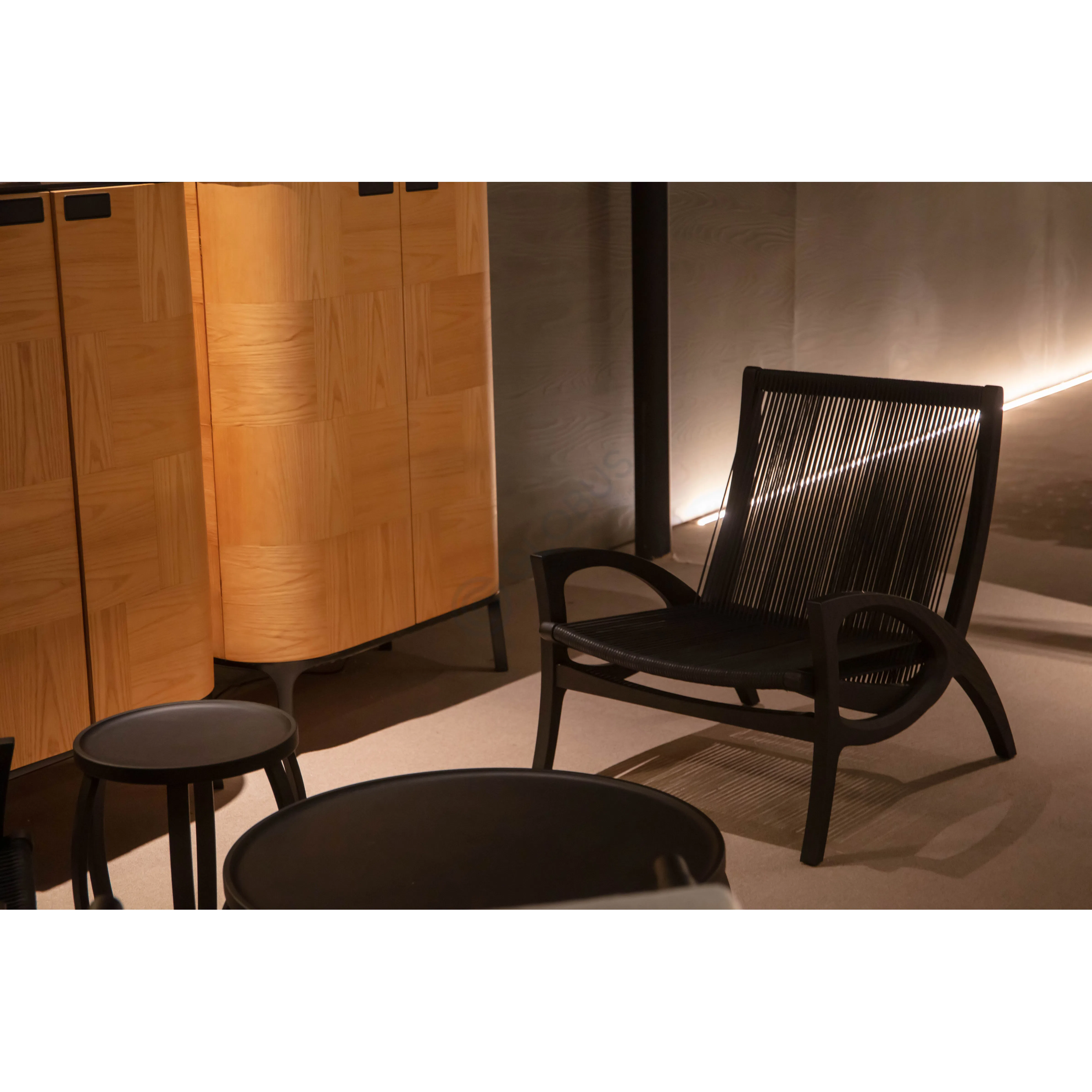 Armchair JADERALMEIDA ELIZ