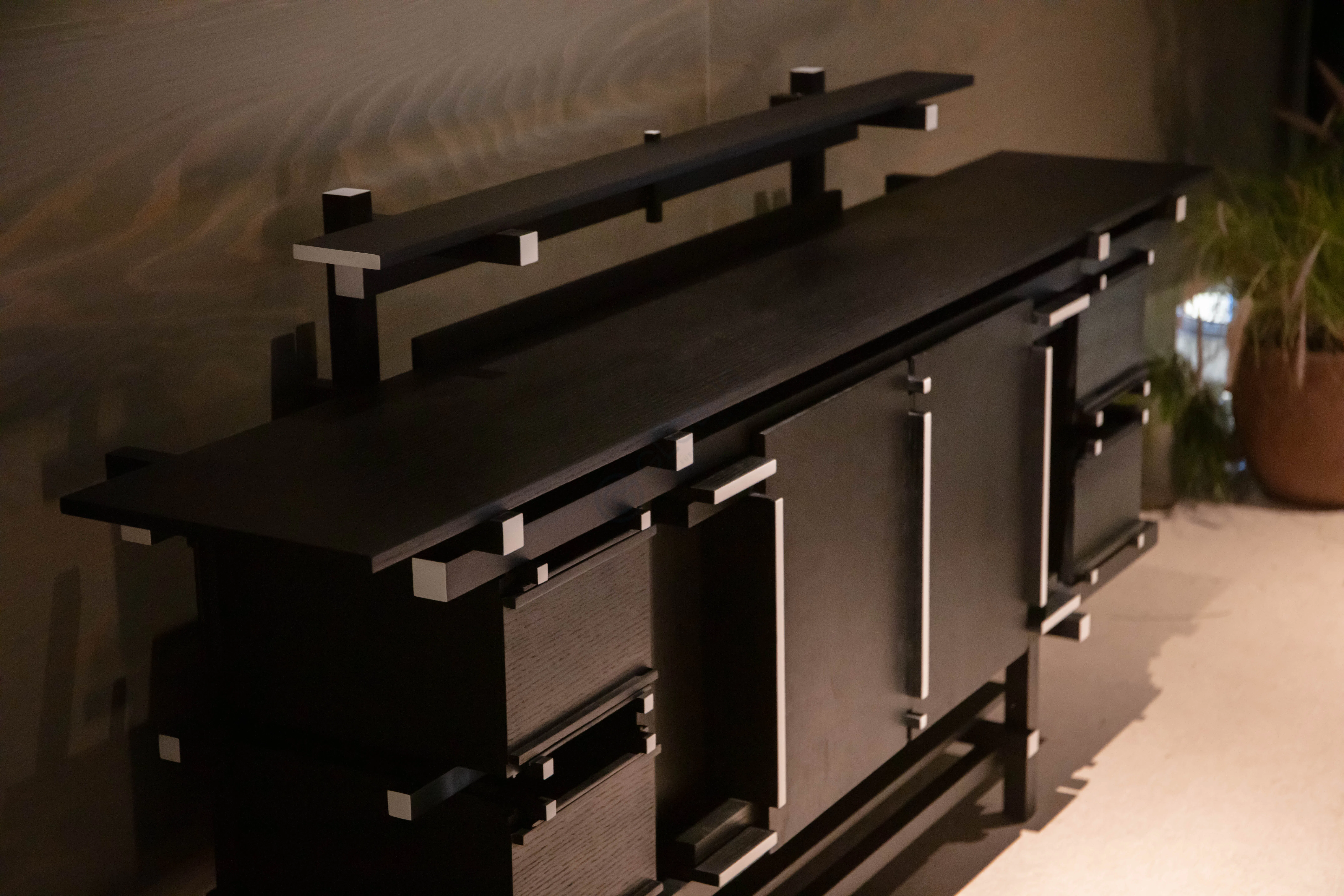 Sideboard CASSINA Elling Buffet