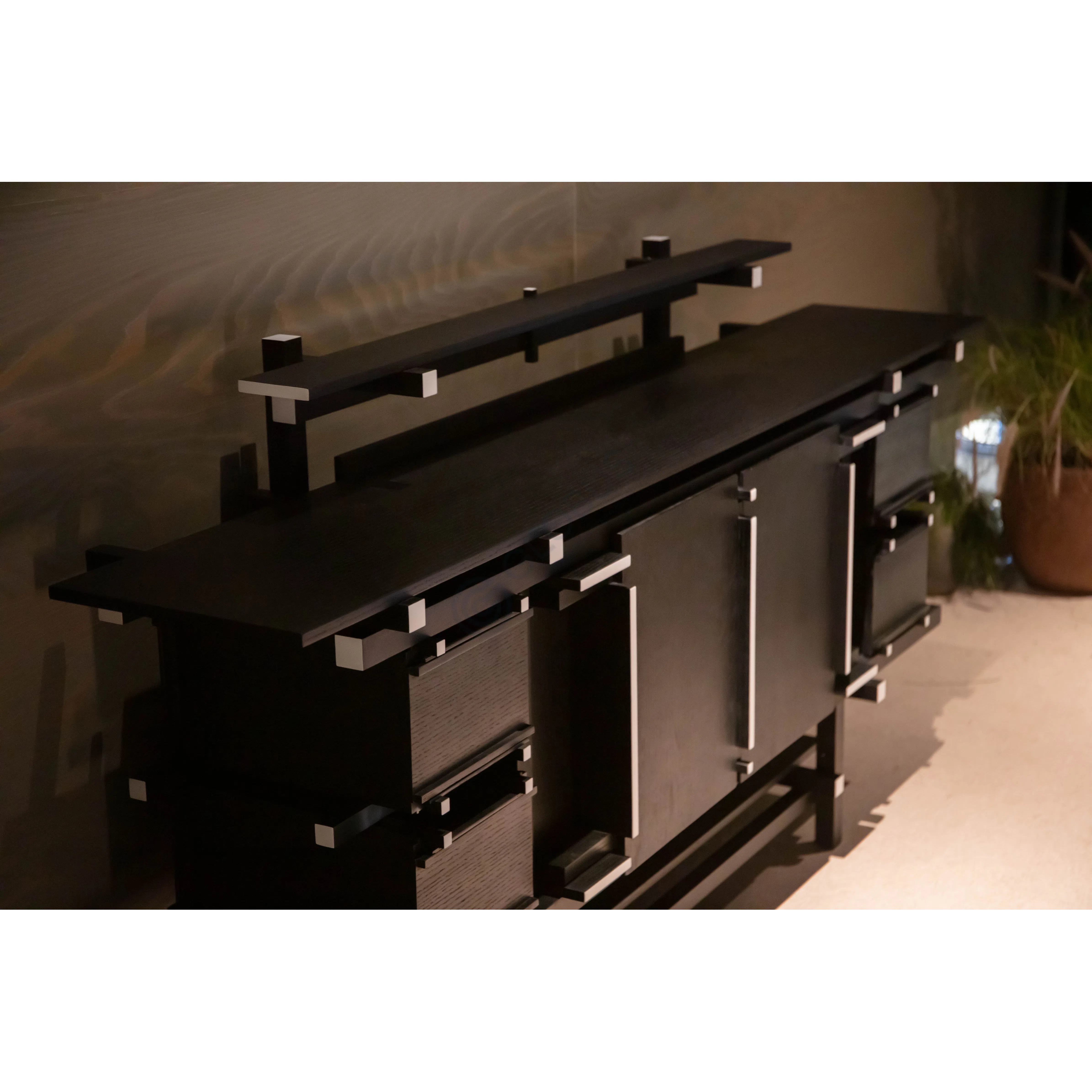 Sideboard CASSINA Elling Buffet