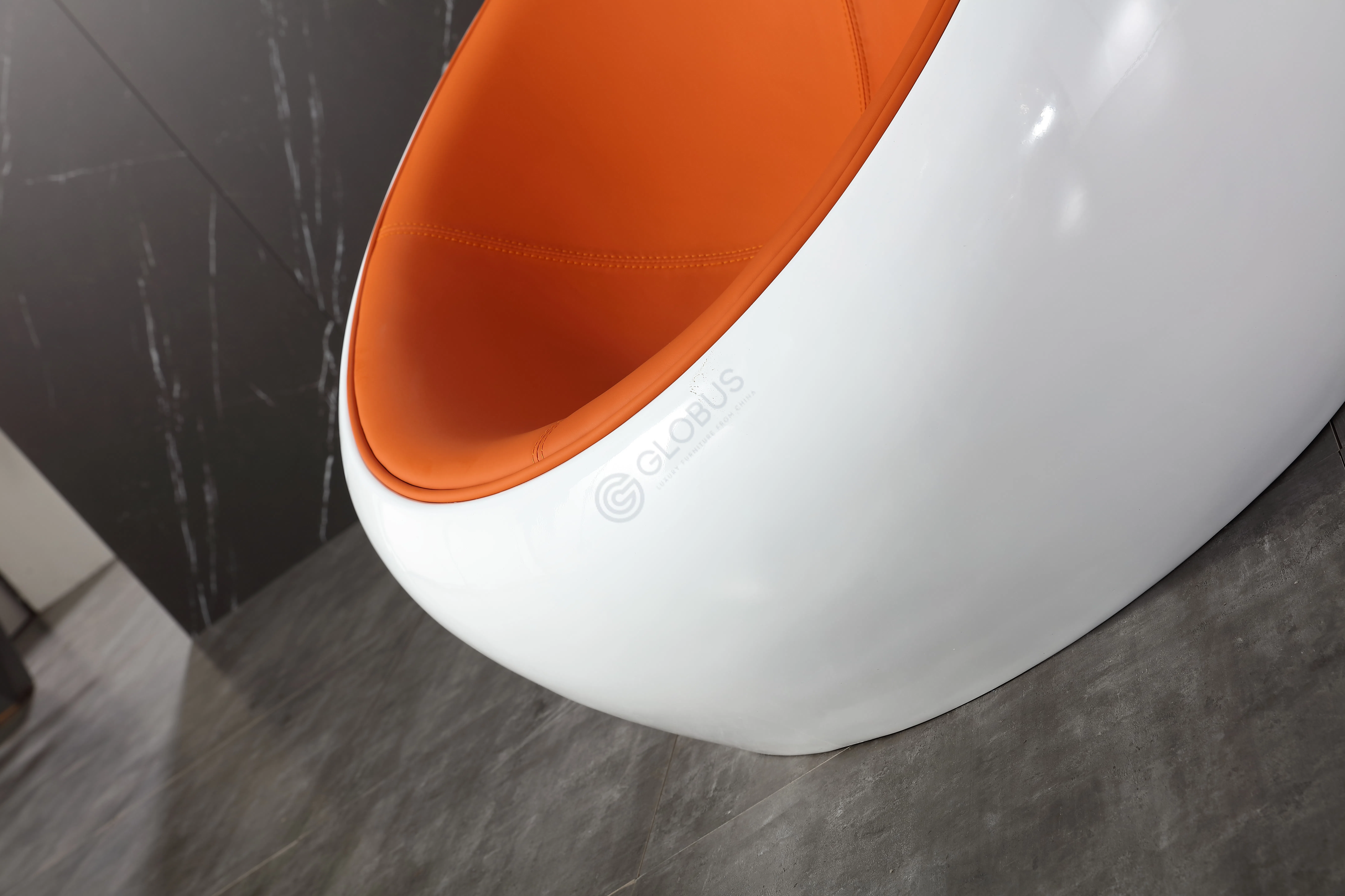 Office armchair Zarulla