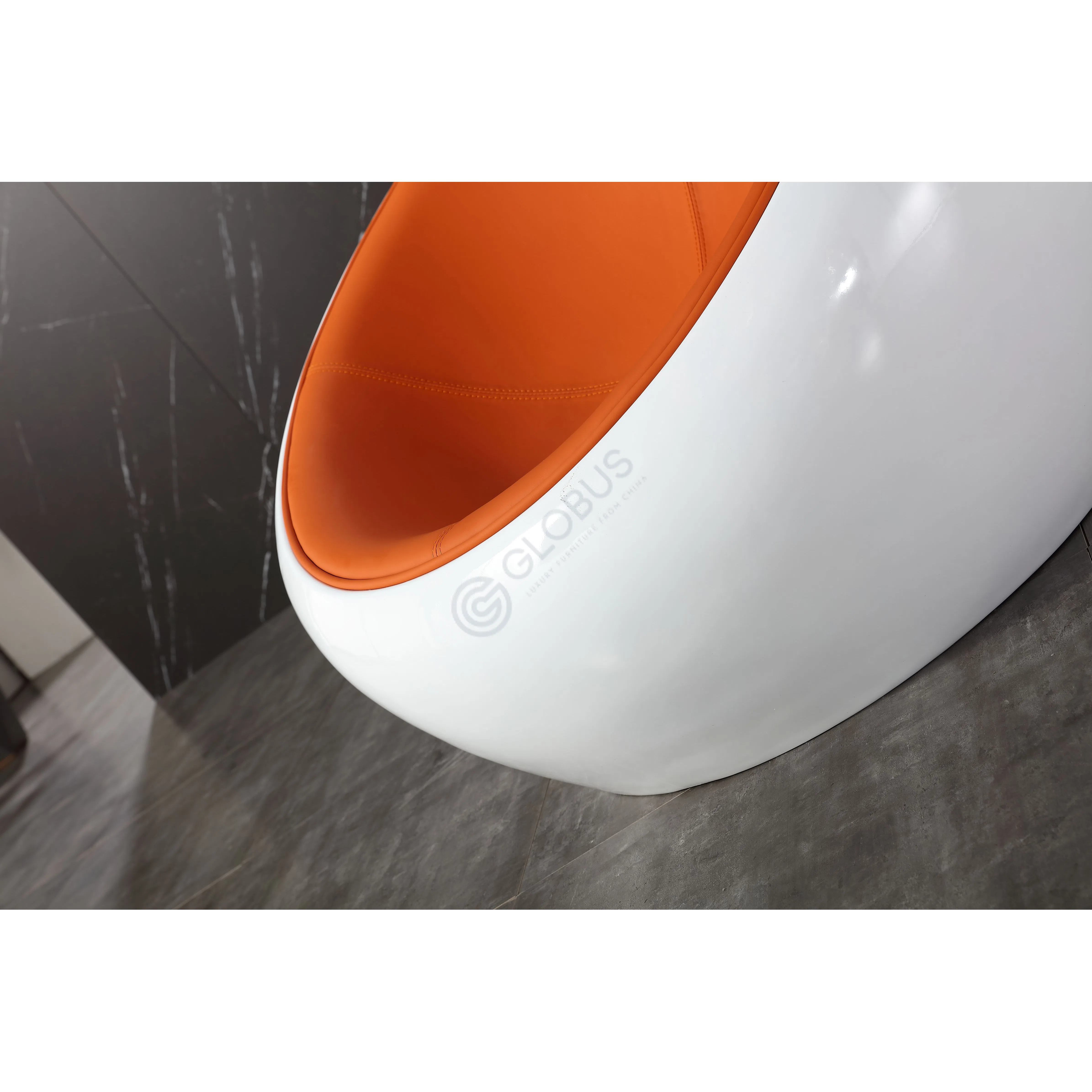 Office armchair Zarulla