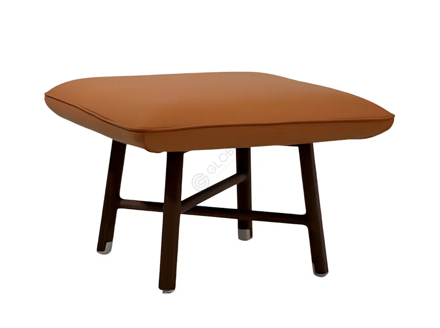 Stool HERMES Les Necessaires