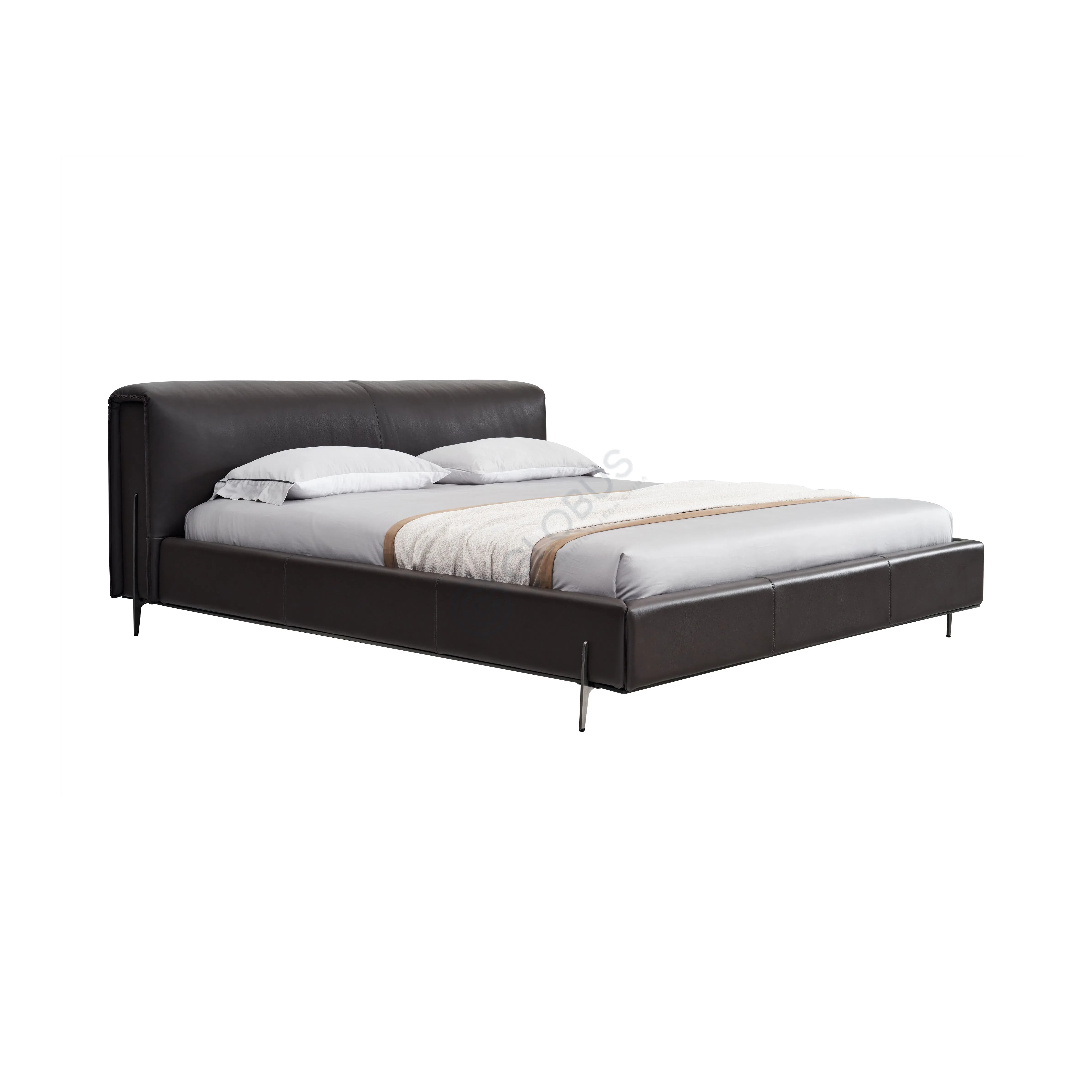 Bed Identia
