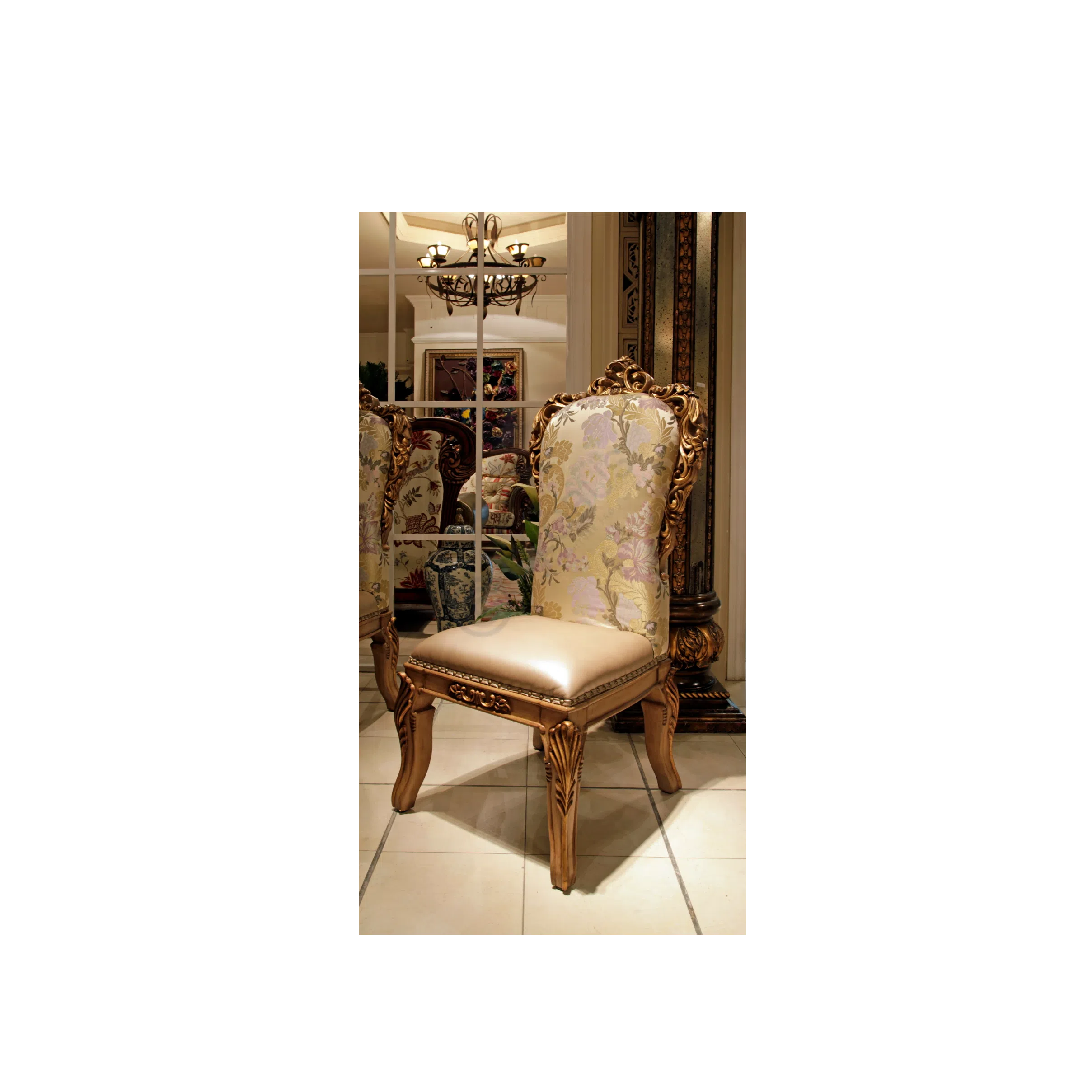 Dining chair Avenire