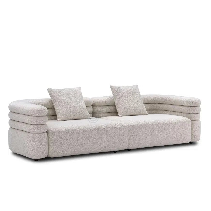 Sofa HC28 Nuage