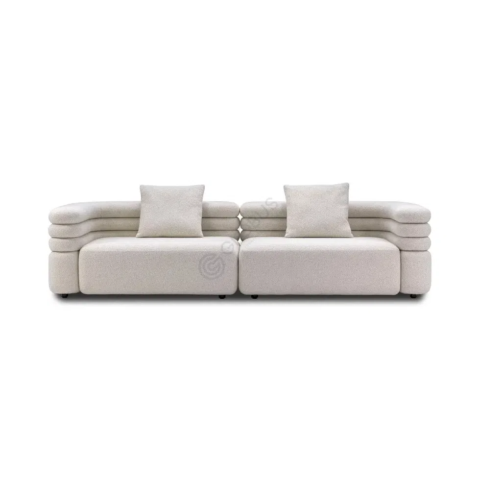 Sofa HC28 Nuage