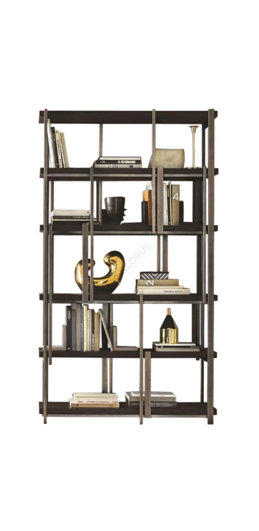 Bookshelf CASAMILANO Mondrian