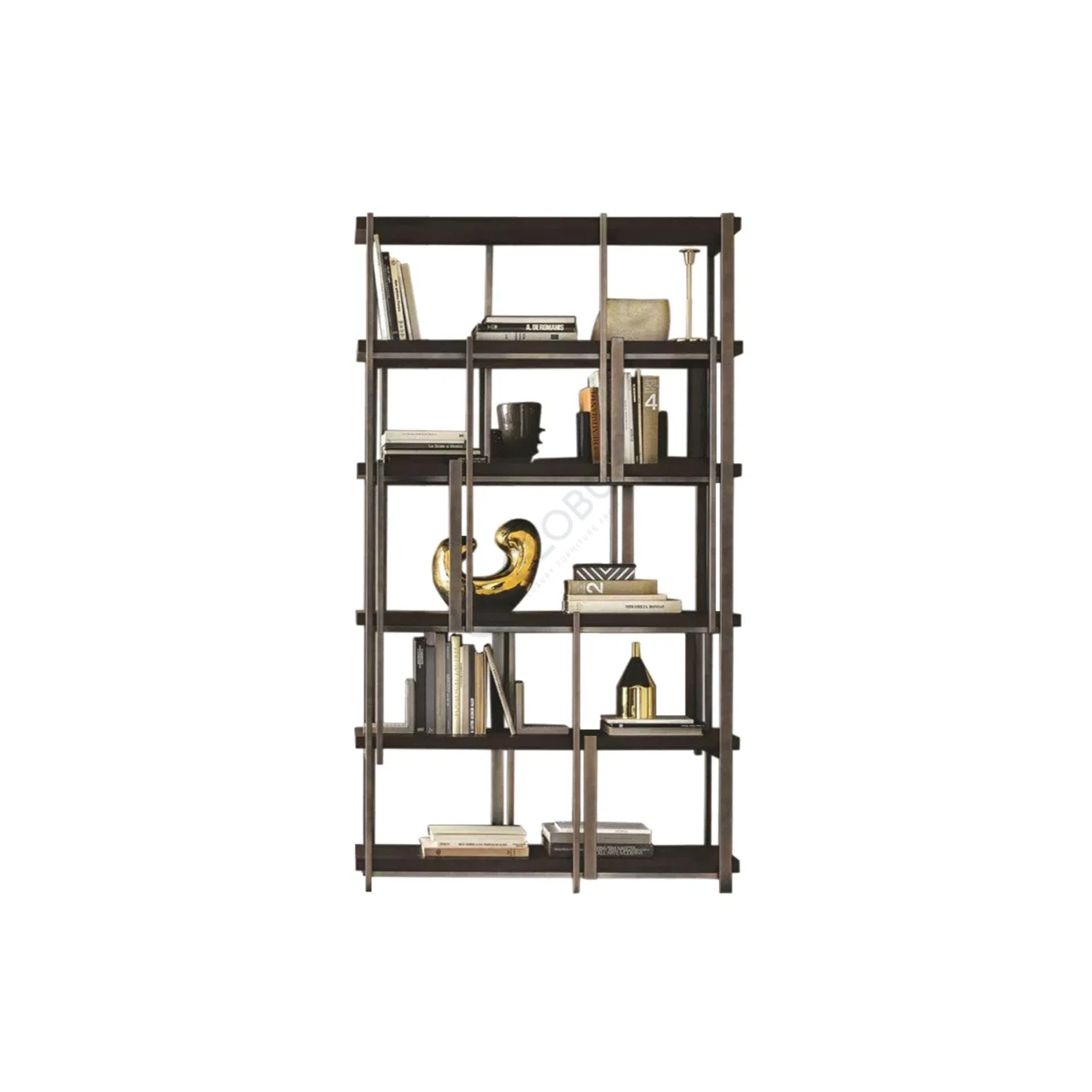 Bookshelf CASAMILANO Mondrian