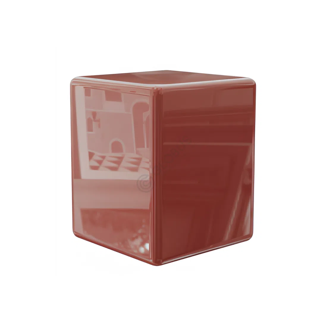 Side table MINOTTI Fill