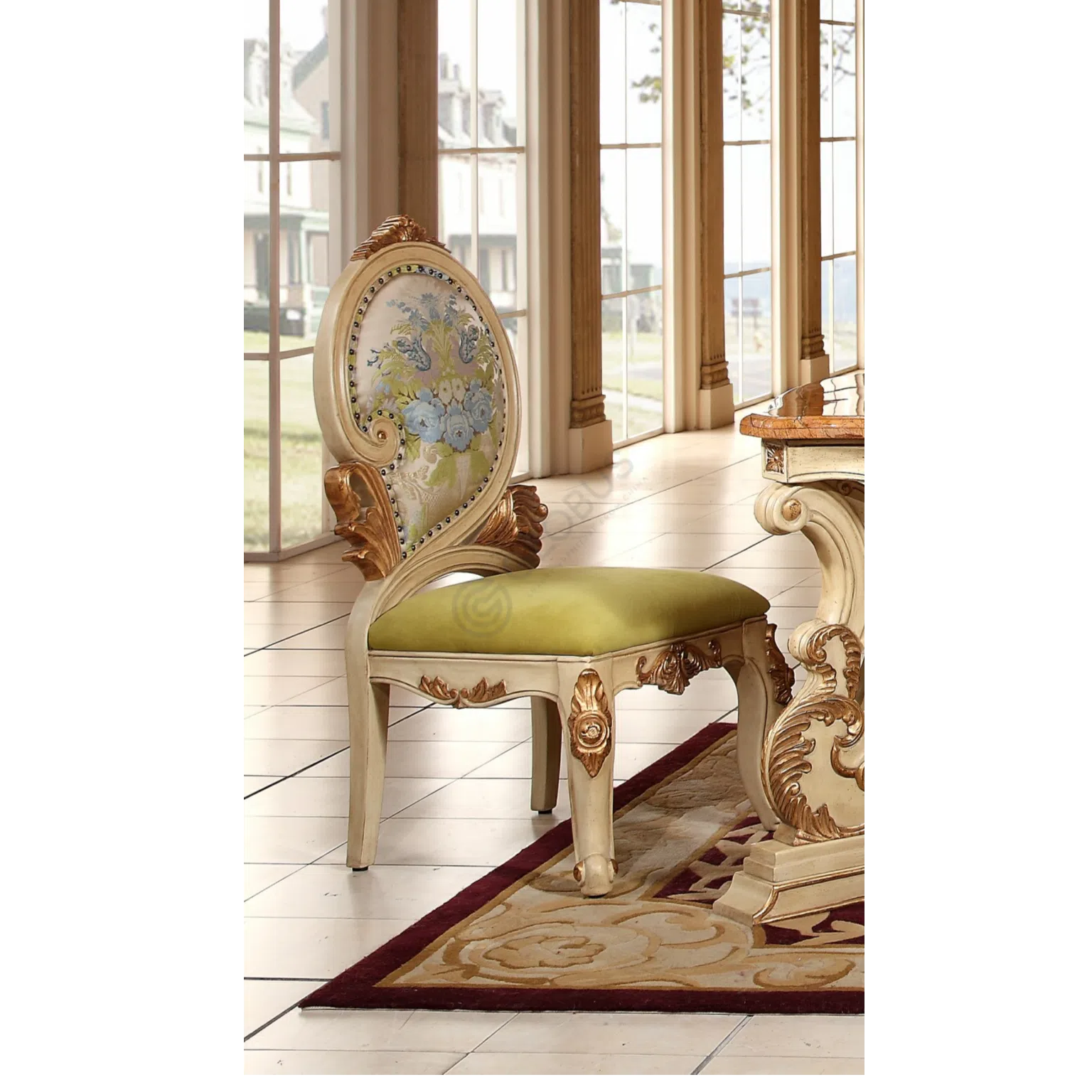 Kitchen chair Togarum
