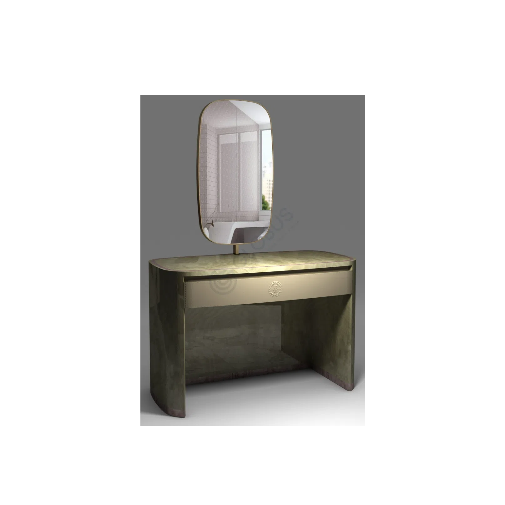 Dressing table Quintaveria