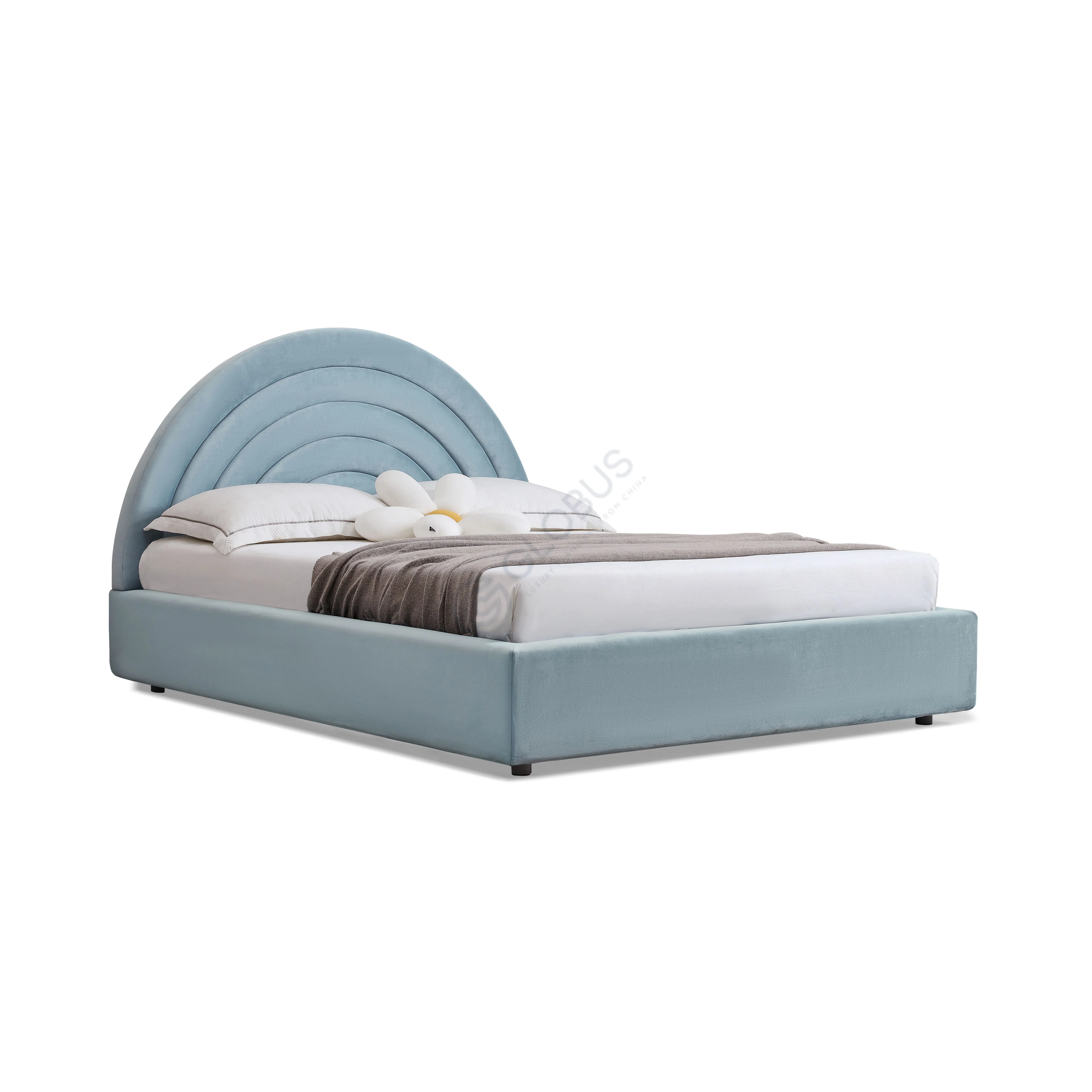 Bed Naptilia