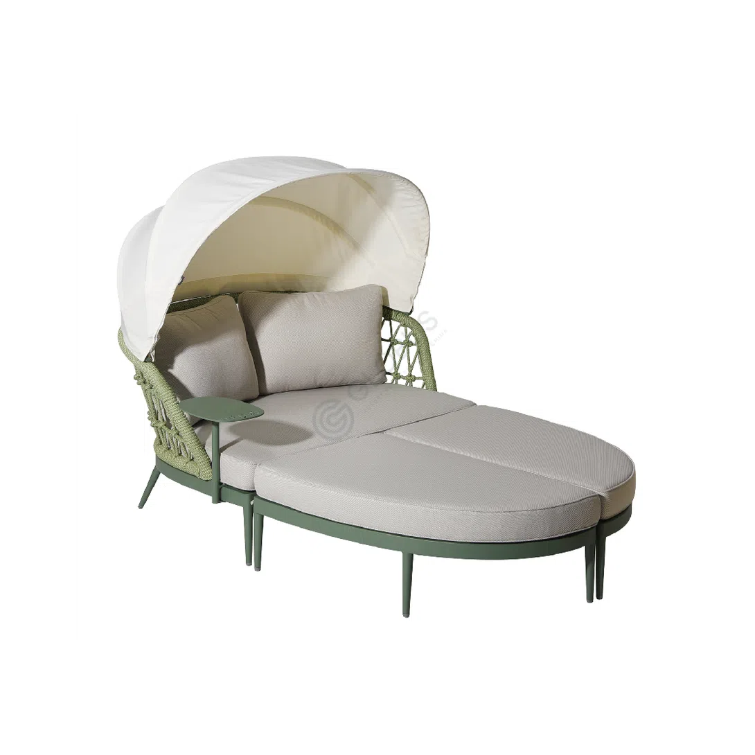 Outdoor couch Ridentia