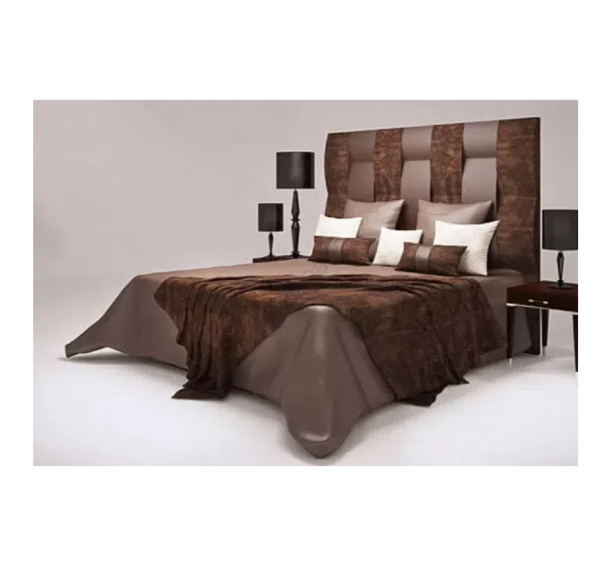 Bed FENDI Astoria