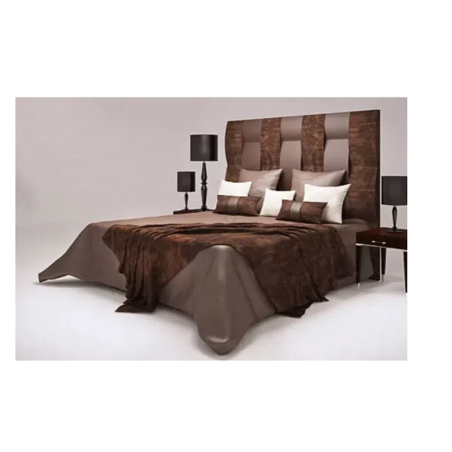 Bed FENDI Astoria