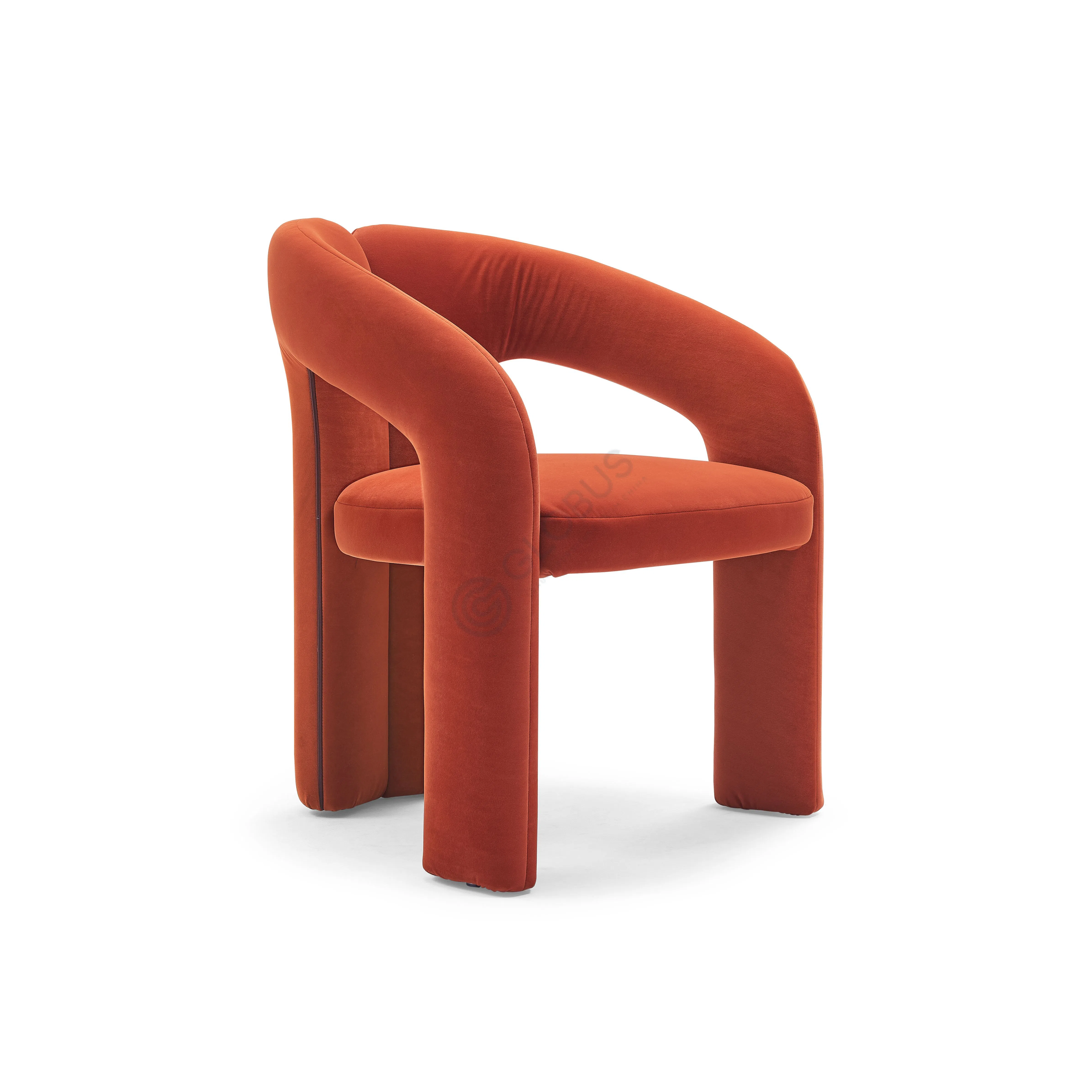 Dining chair CASSINA Dudet